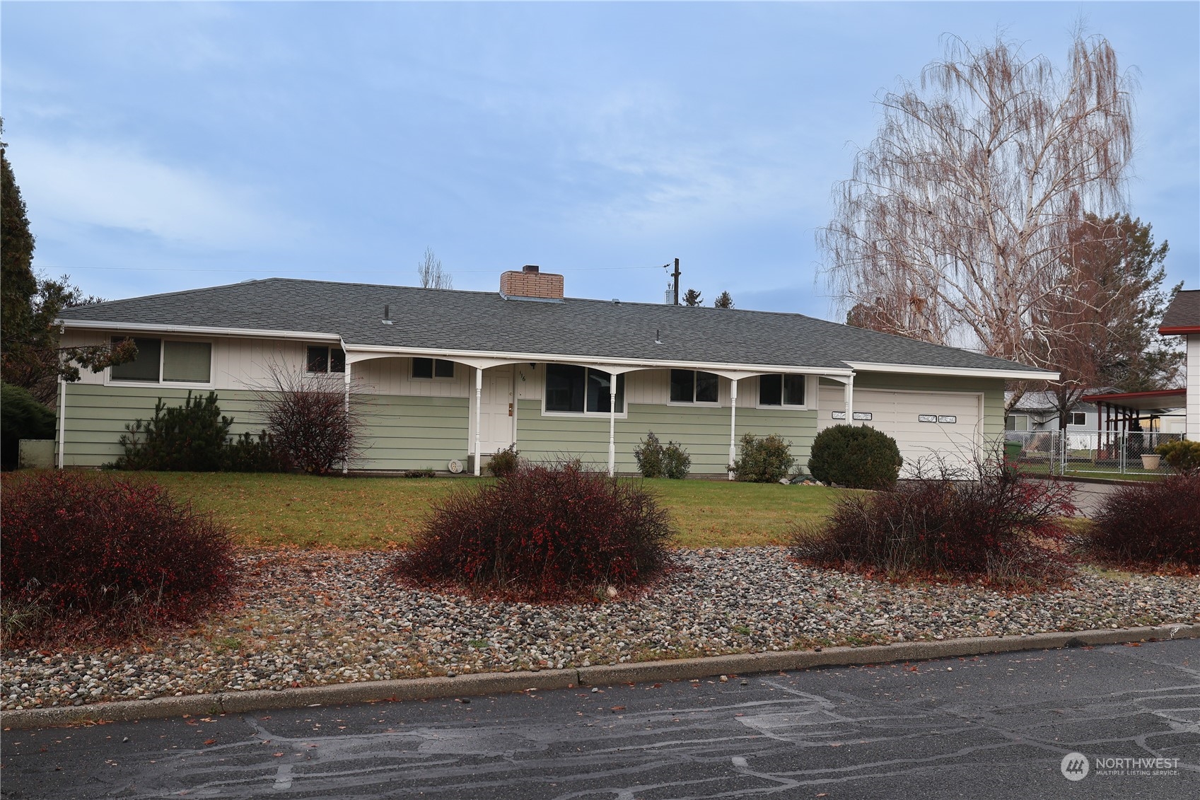 116 Silver Drive
