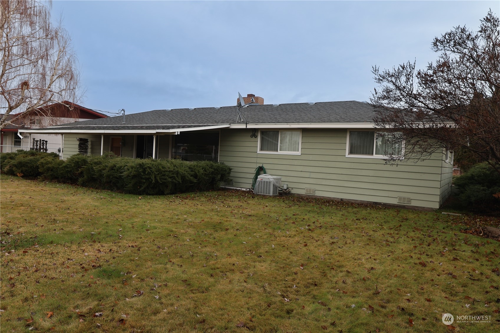 116 Silver Drive
