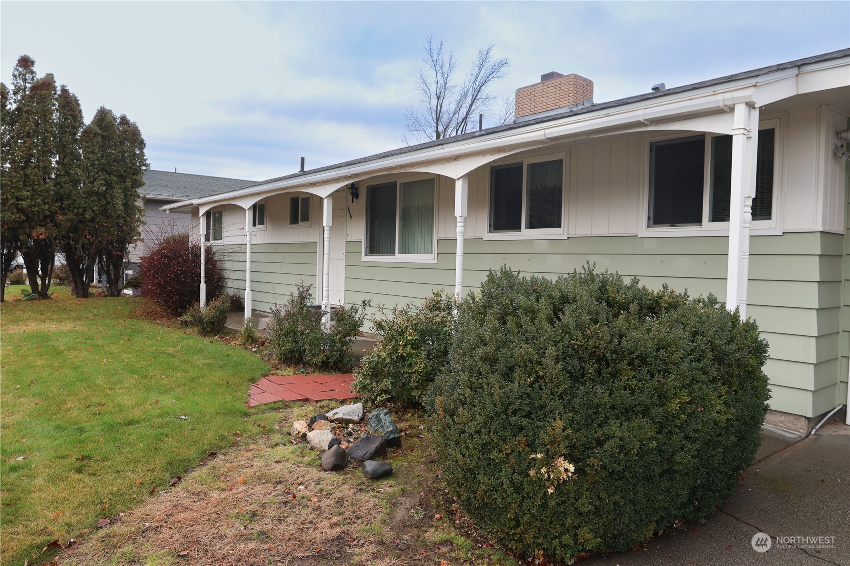 116 Silver Drive