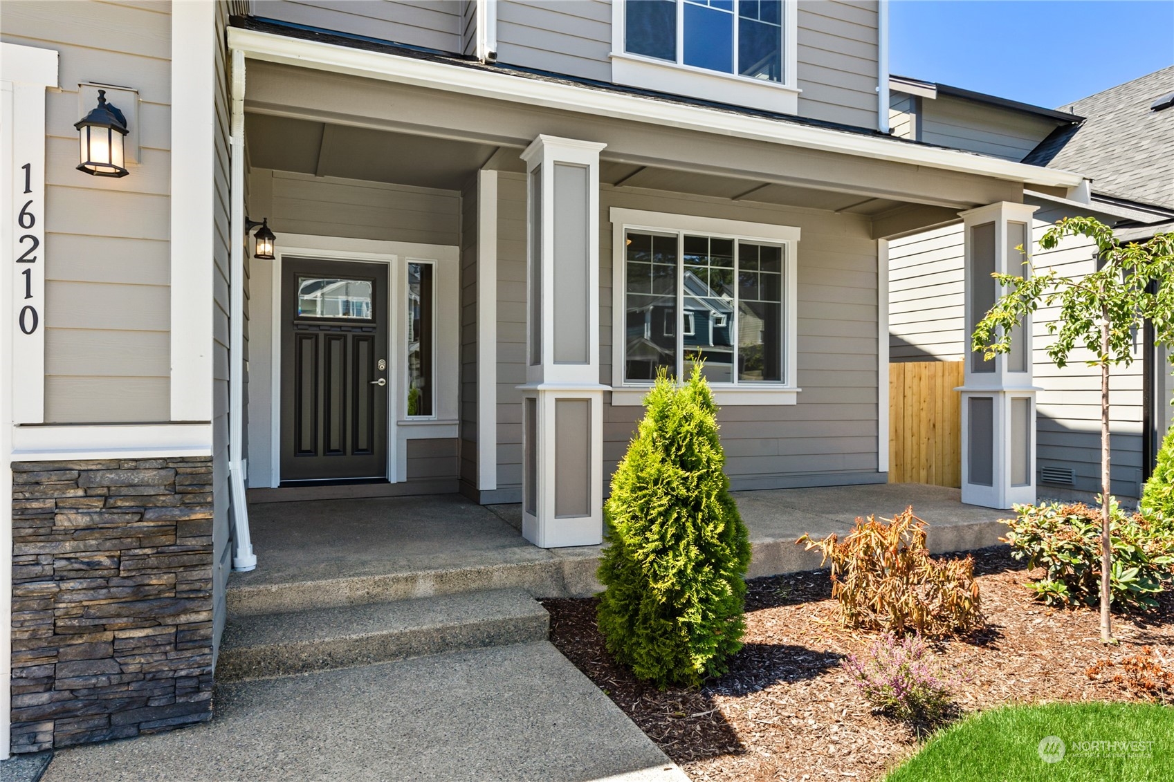 16617 8th Avenue E Unit: 93