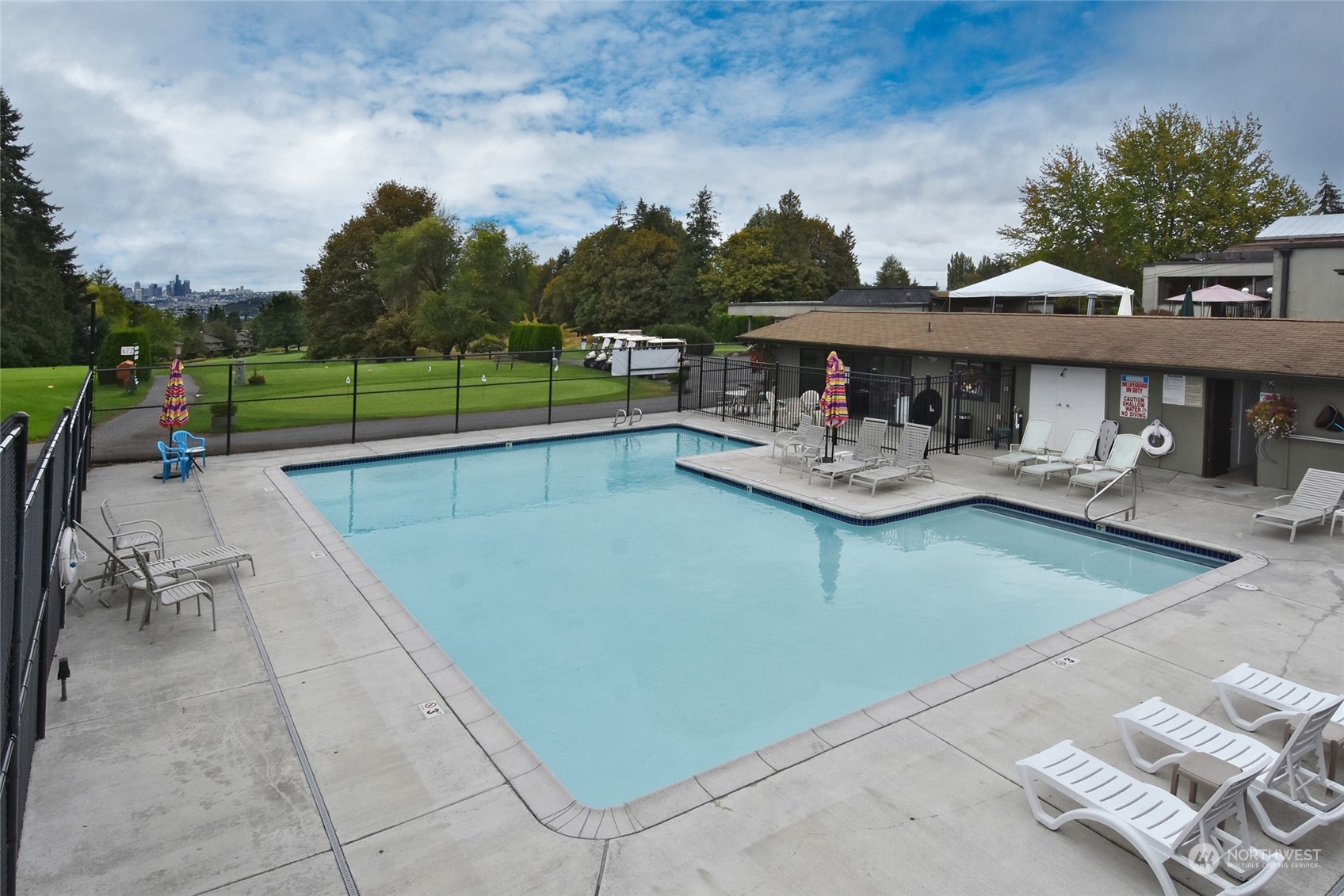 10921 Glen Acres Drive S Unit: C