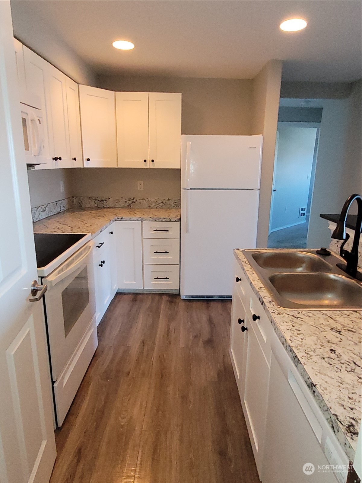 2522 Rucker Avenue Unit: 308