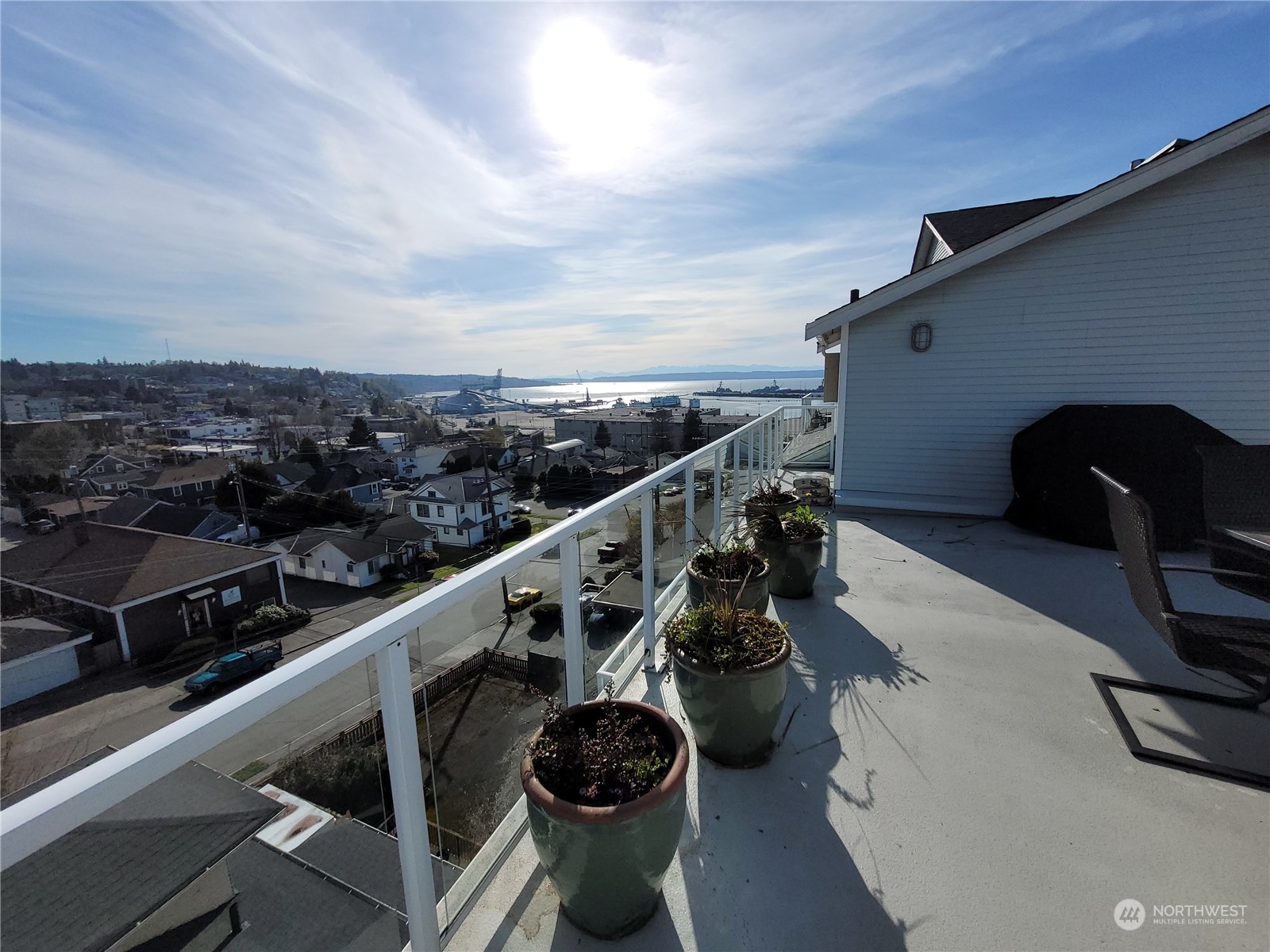 2522 Rucker Avenue Unit: 308