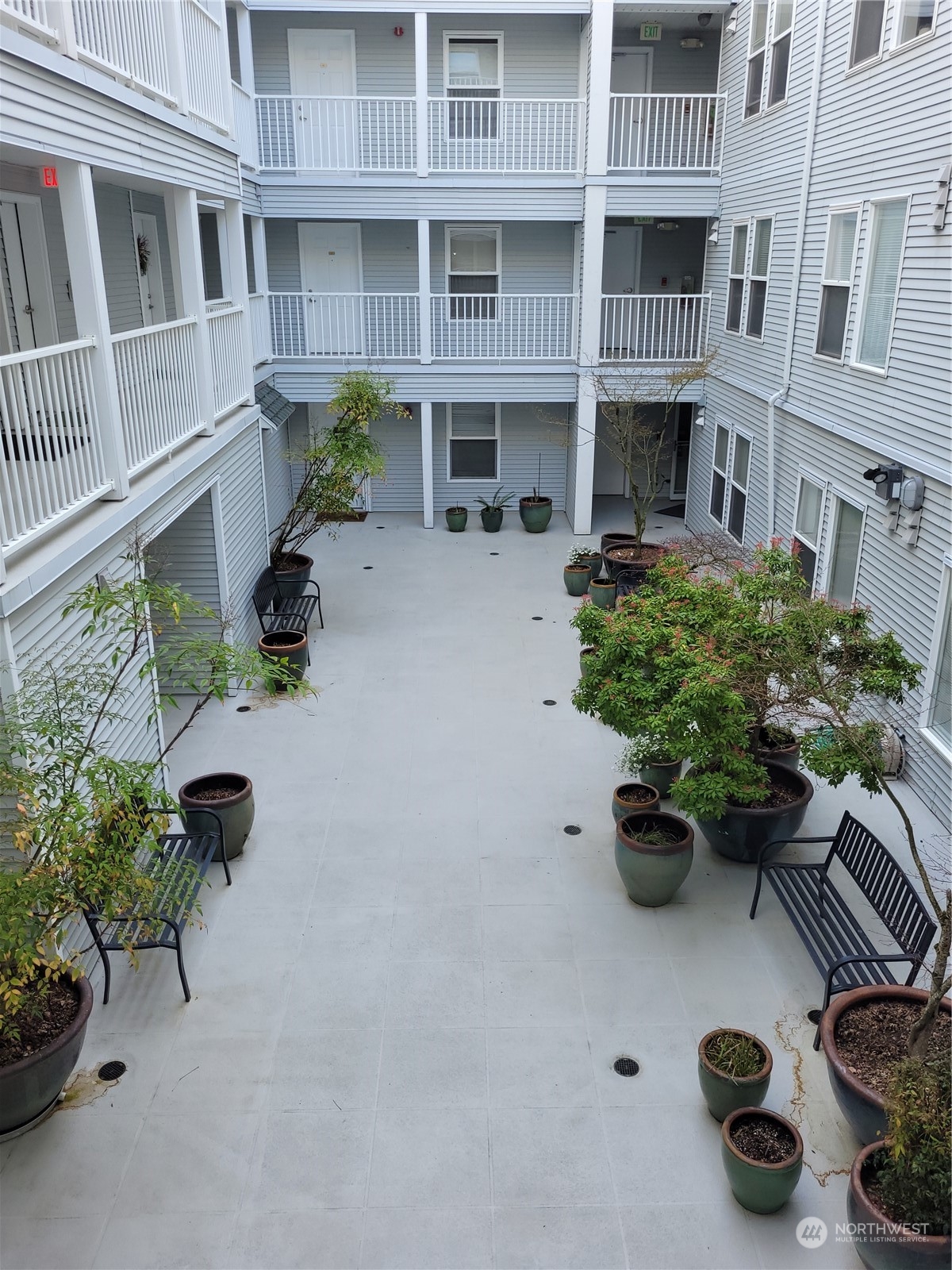 2522 Rucker Avenue Unit: 308