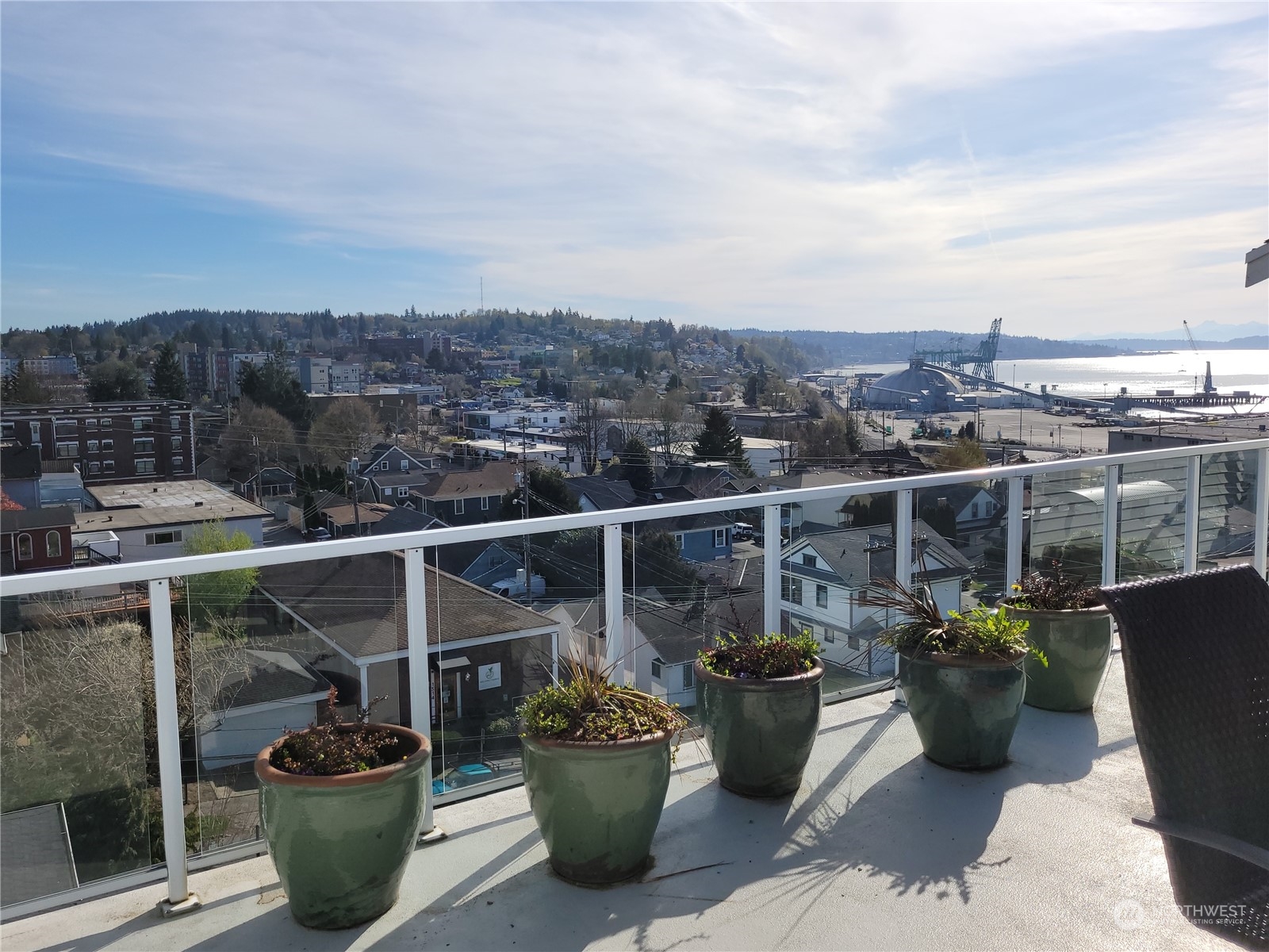 2522 Rucker Avenue Unit: 308