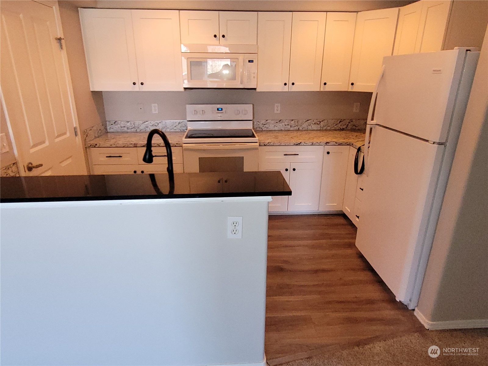 2522 Rucker Avenue Unit: 308