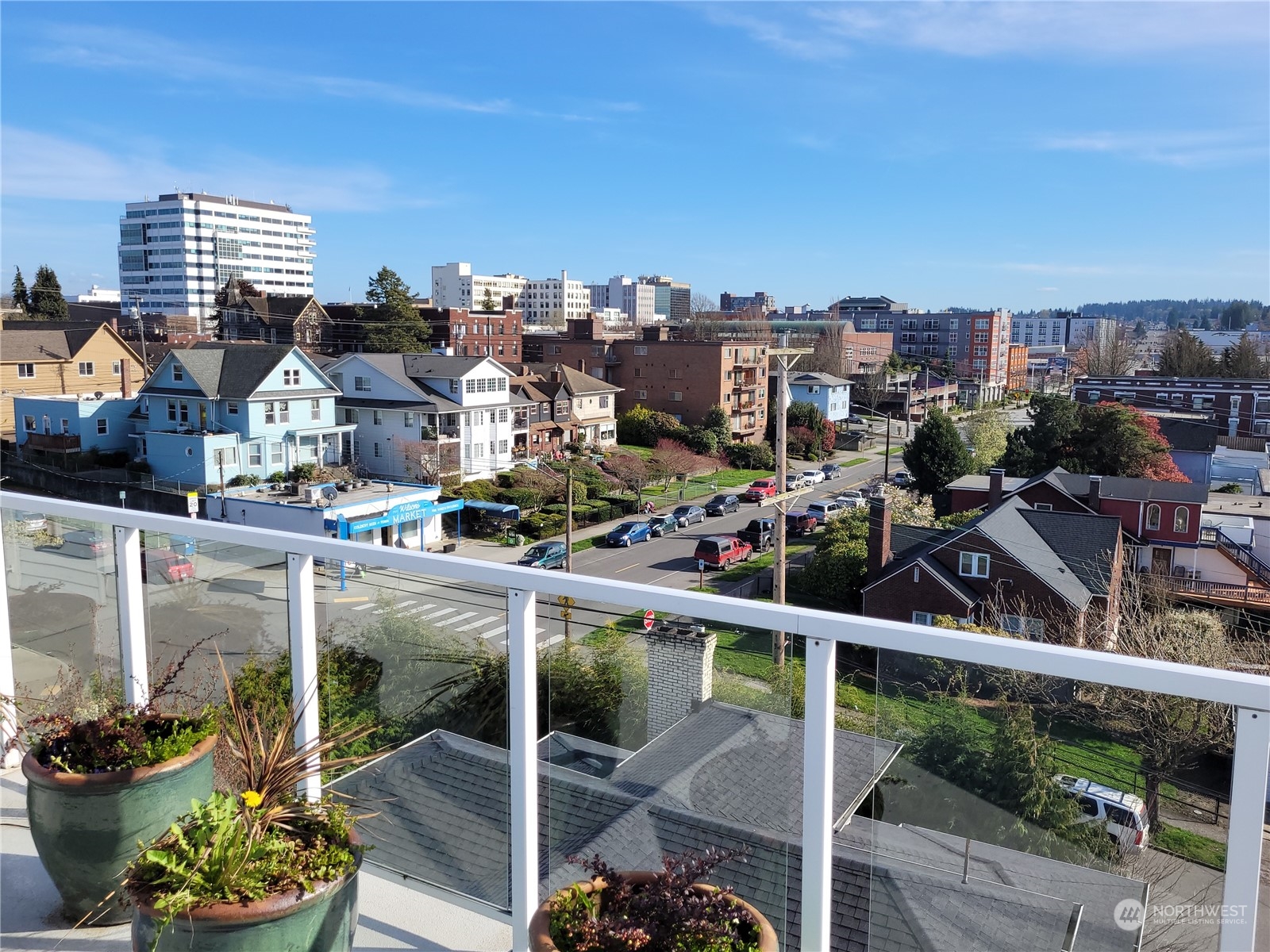 2522 Rucker Avenue Unit: 308