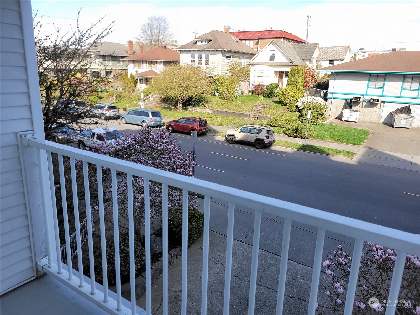 2522 Rucker Avenue Unit: 308