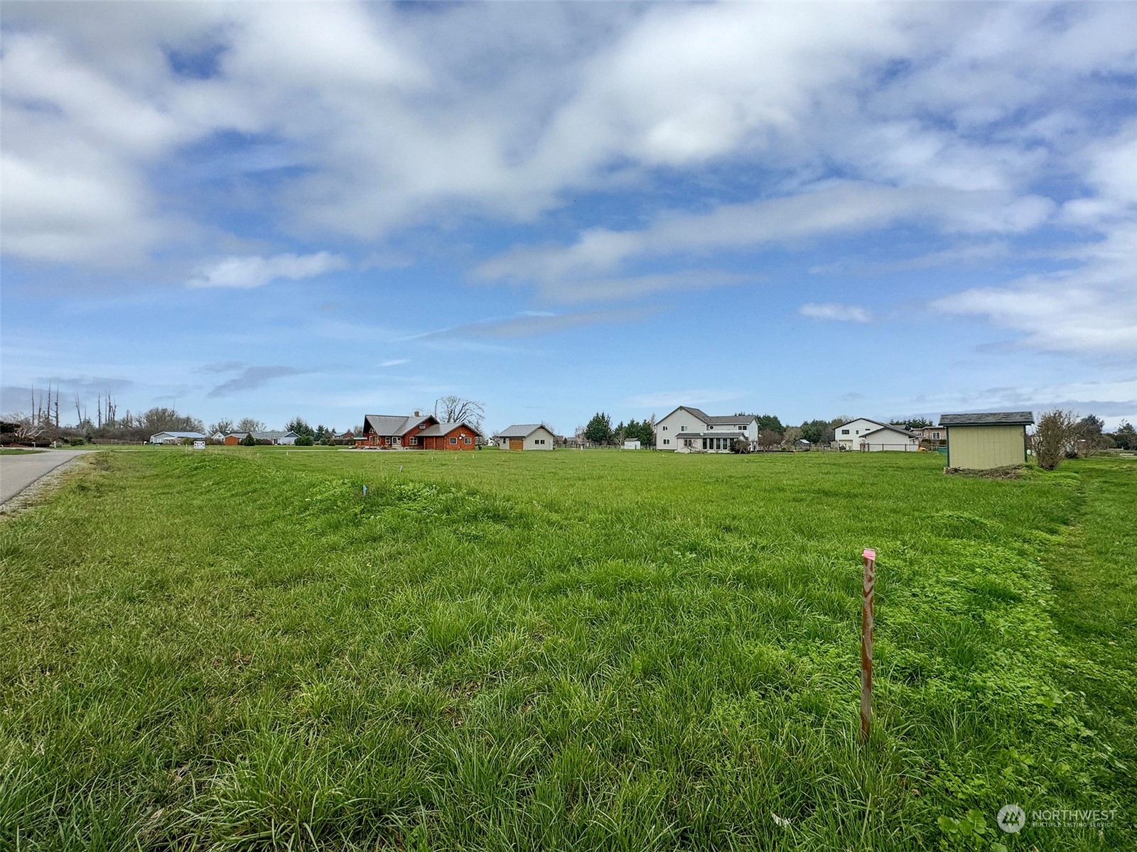 999 Macawa Trail