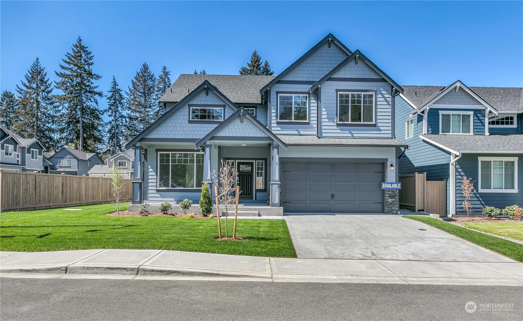 16308 9th Avenue E Unit: 48