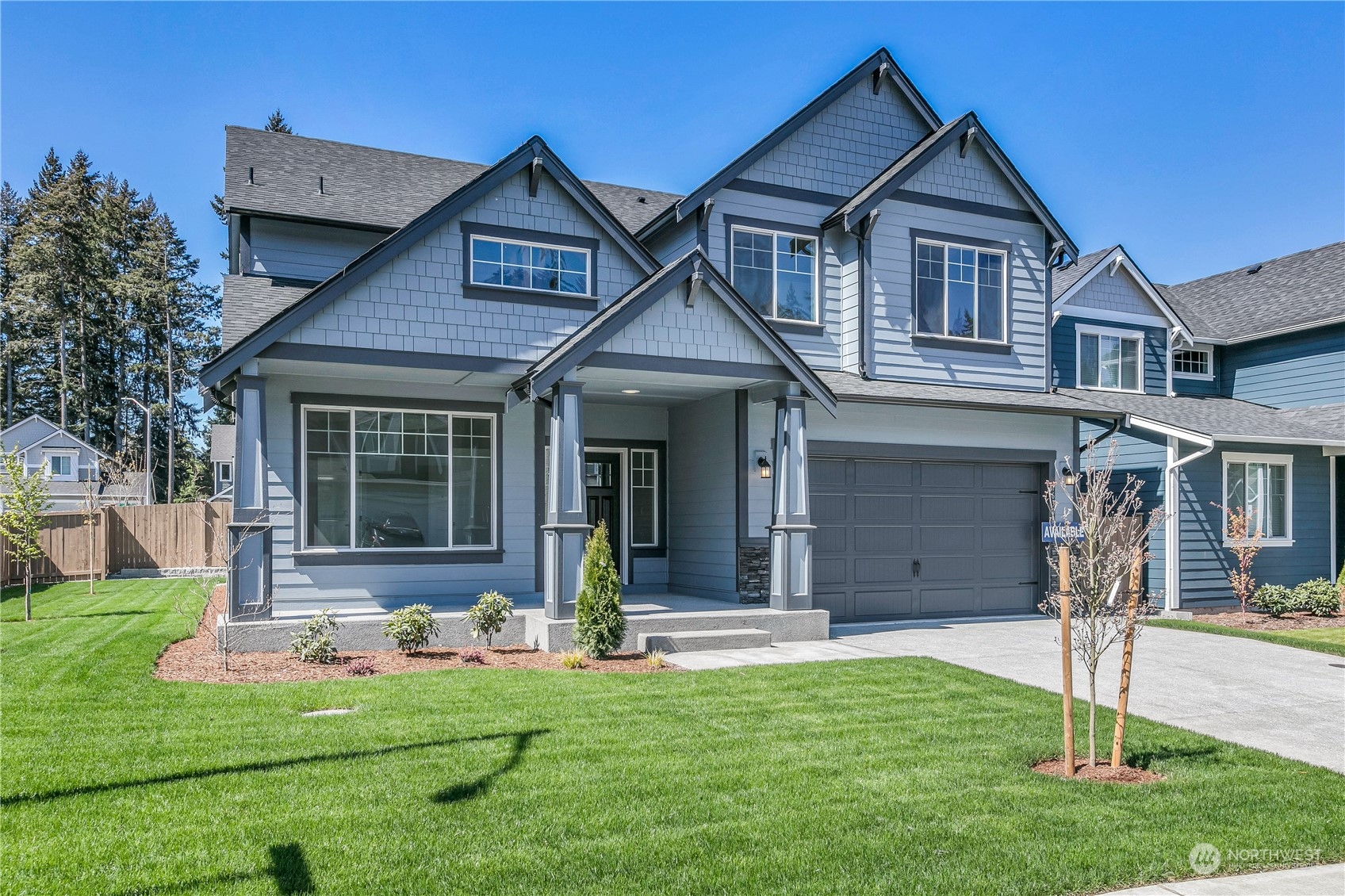 16308 9th Avenue E Unit: 48