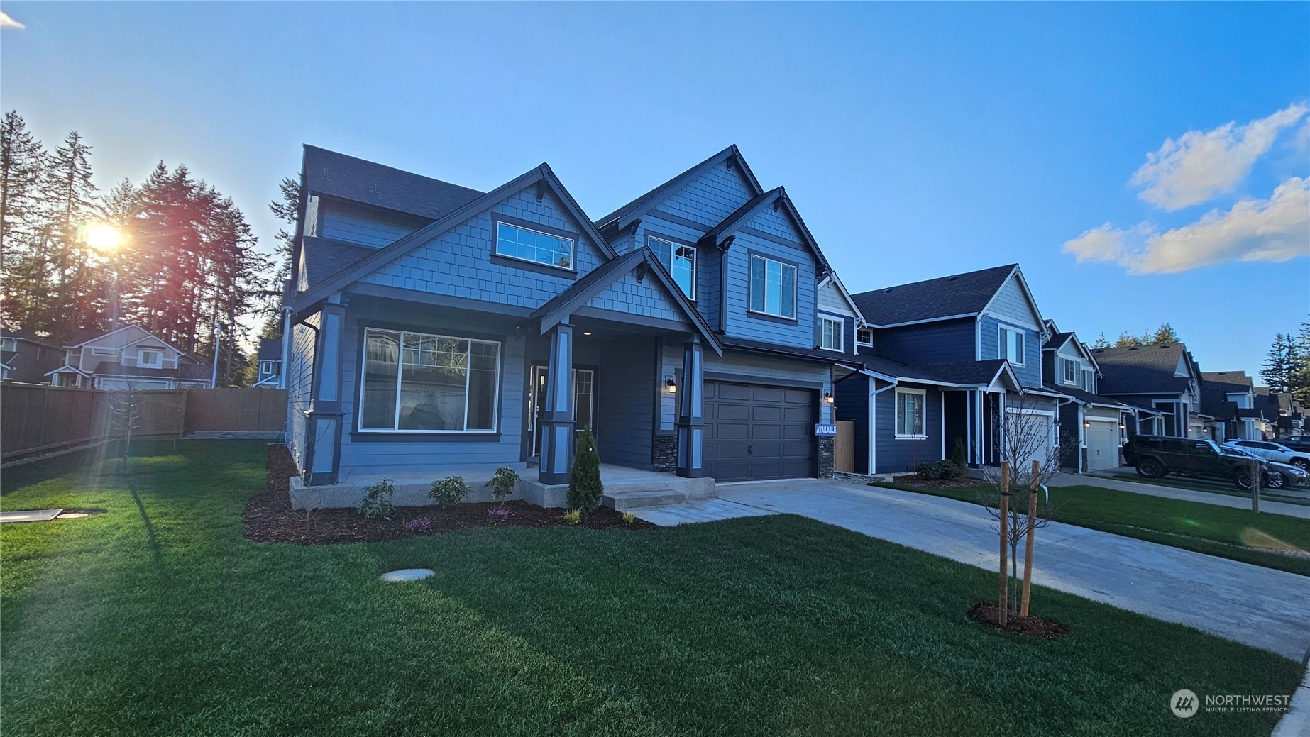 16308 9th Avenue E Unit: 48