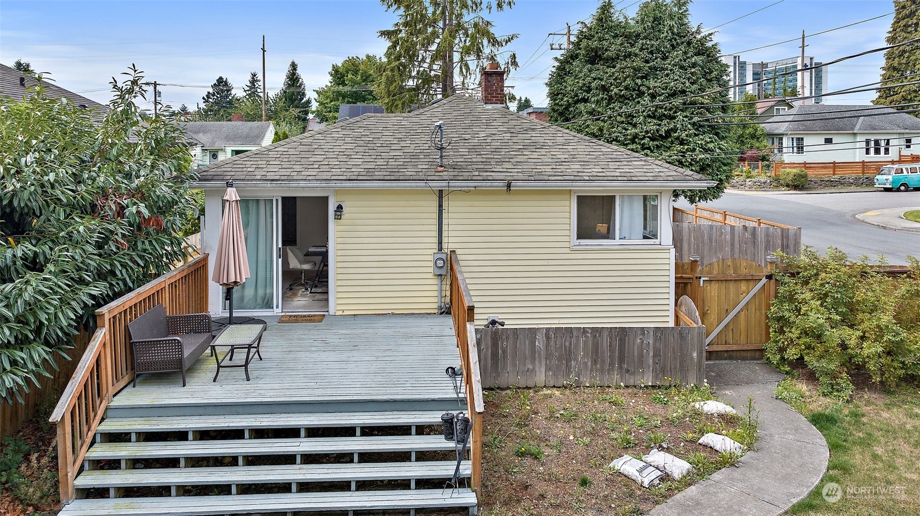 1501 McDougall Avenue