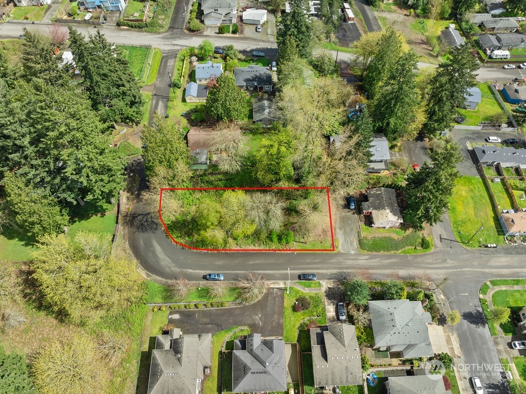 704 6th Avenue SW Unit: A&B
