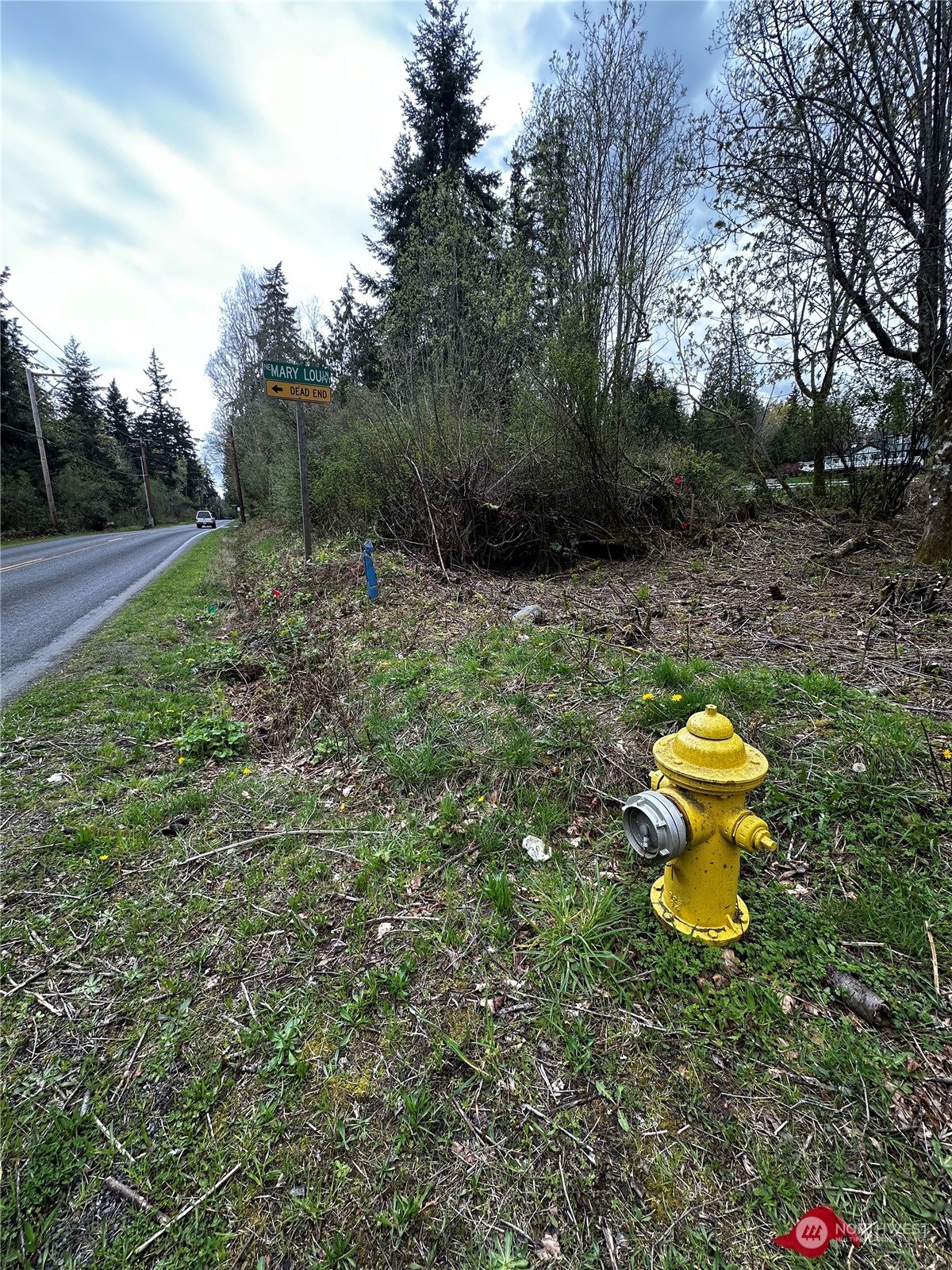 0 x Jefferson Beach Road NE