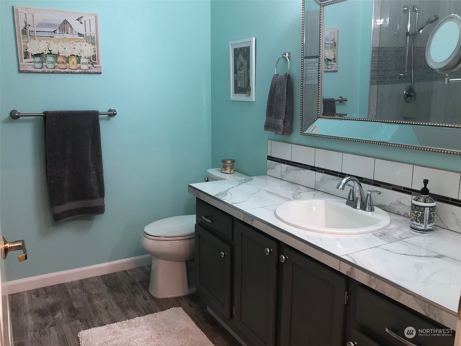 4316 Stonebridge Way Unit: 203
