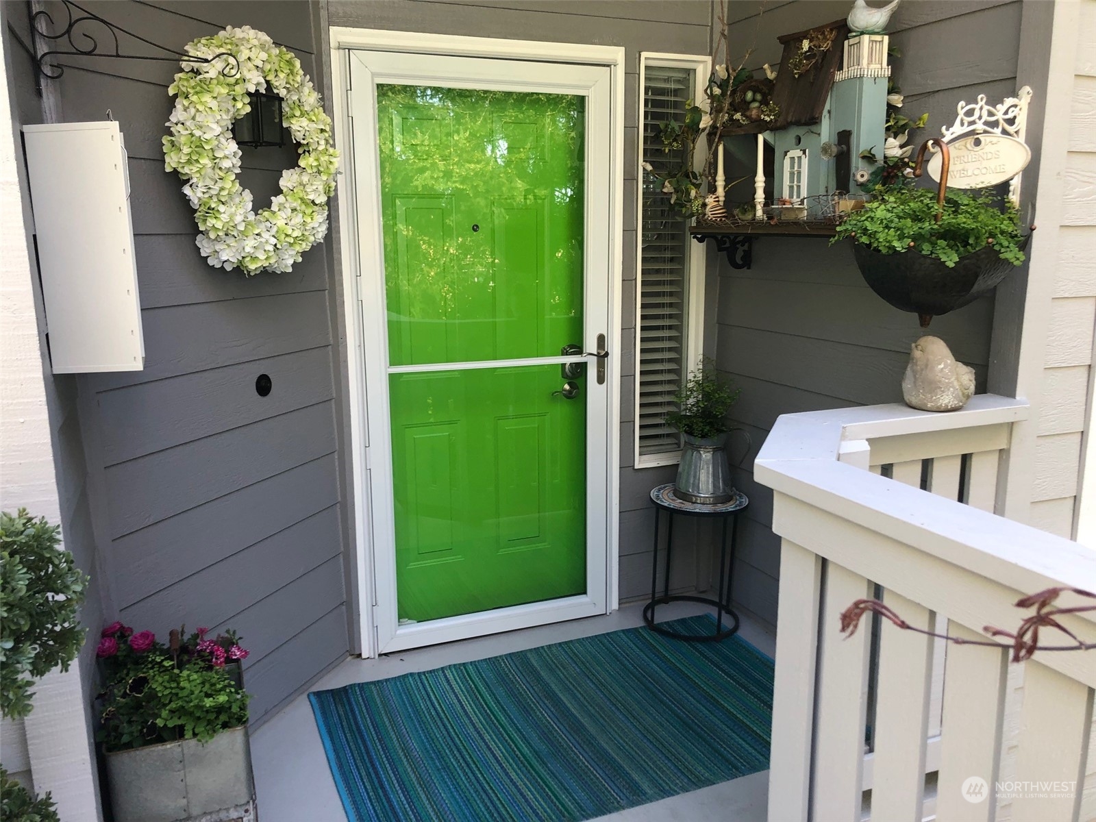 4316 Stonebridge Way Unit: 203