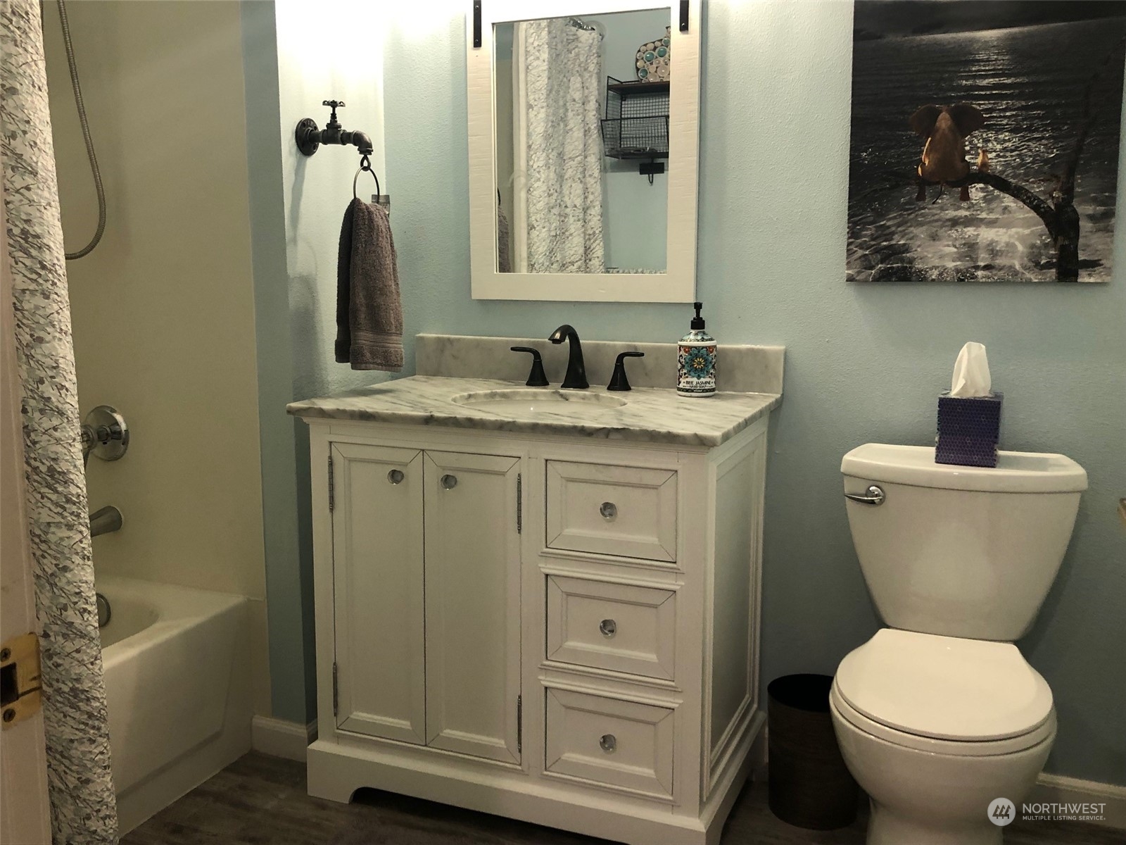4316 Stonebridge Way Unit: 203