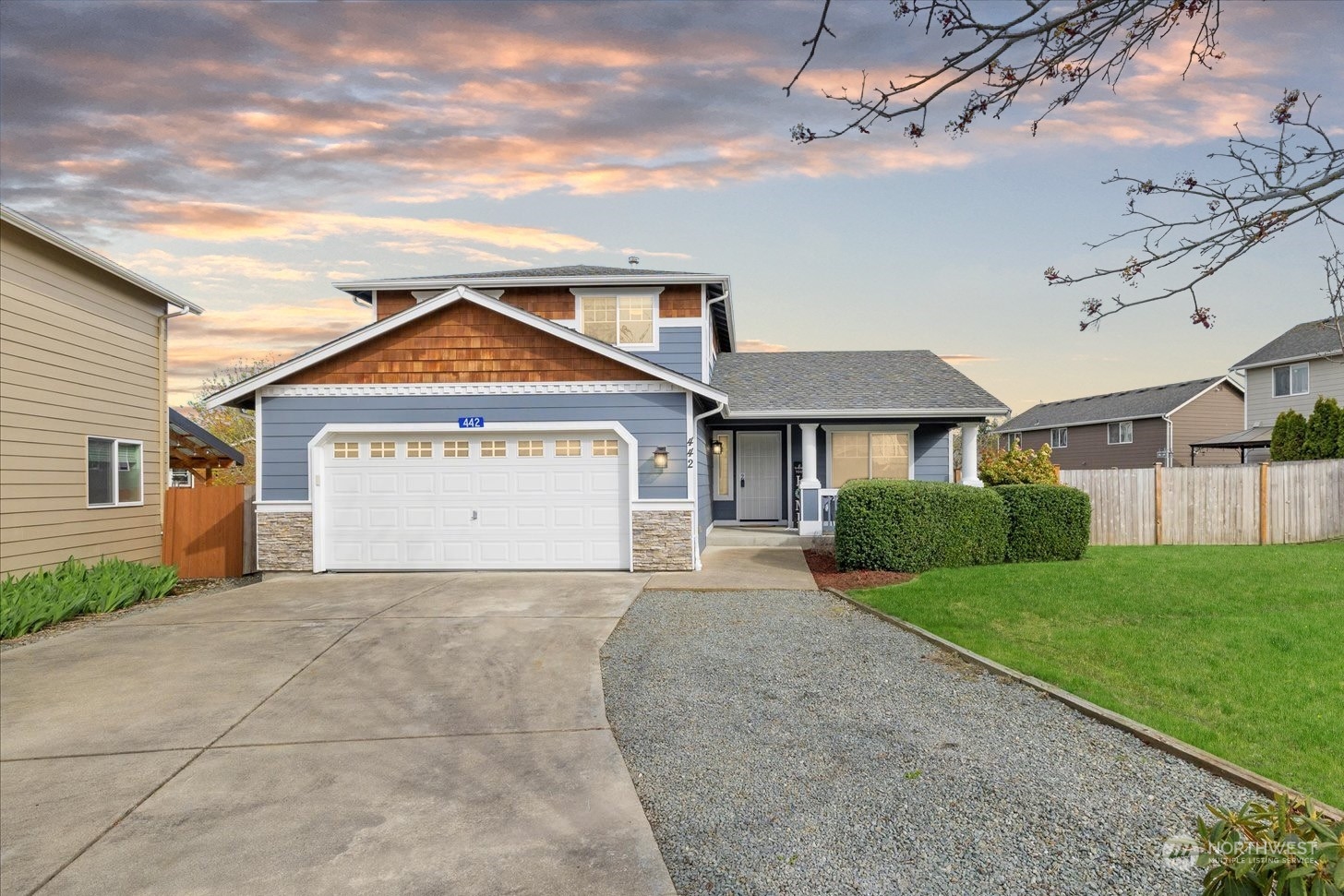 442 Tristan Place
