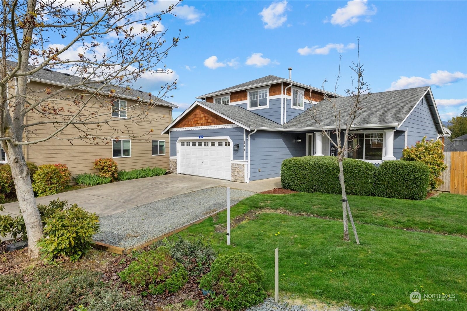 442 Tristan Place