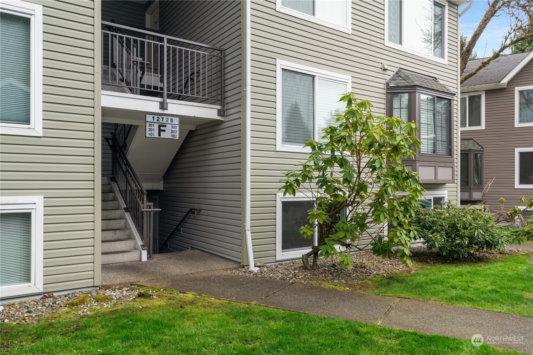 12728 NE 144th Street Unit: F102