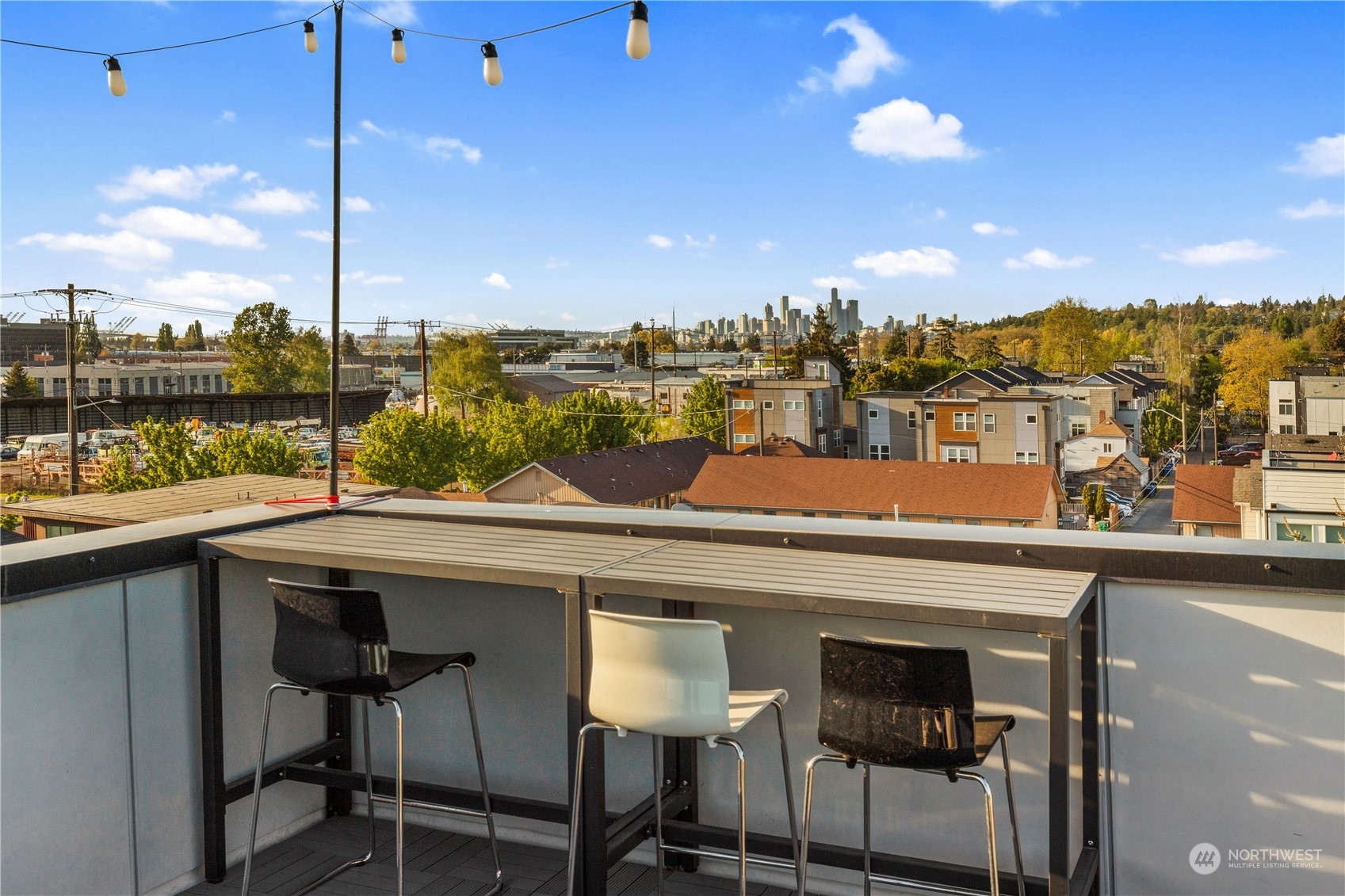 6719 Carleton Avenue S Unit: A
