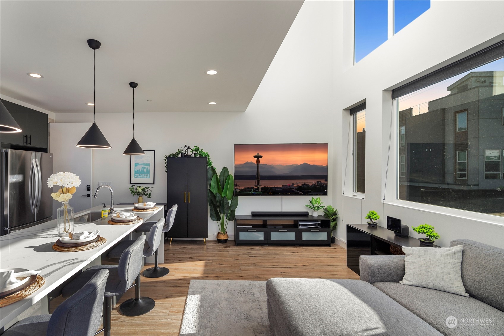 6719 Carleton Avenue S Unit: A