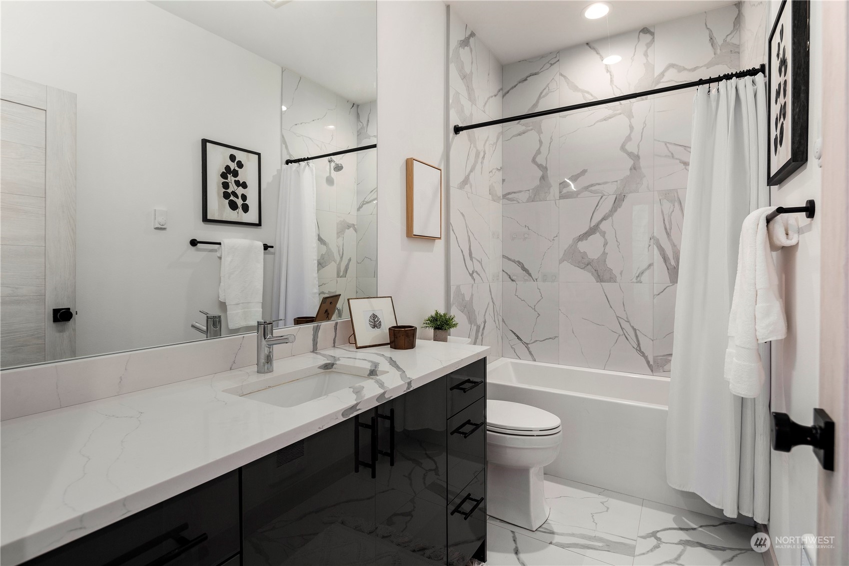 6719 Carleton Avenue S Unit: A