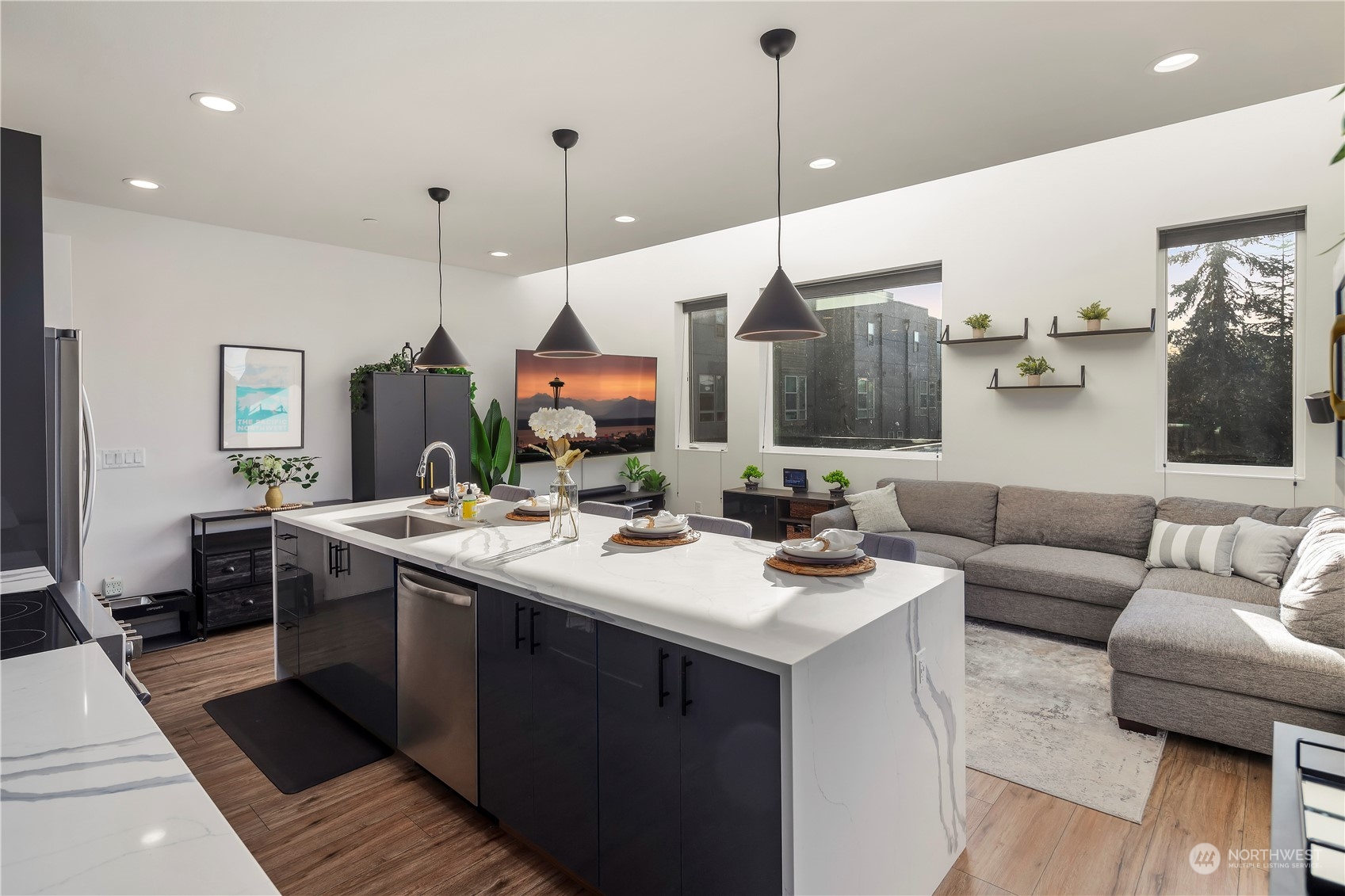 6719 Carleton Avenue S Unit: A