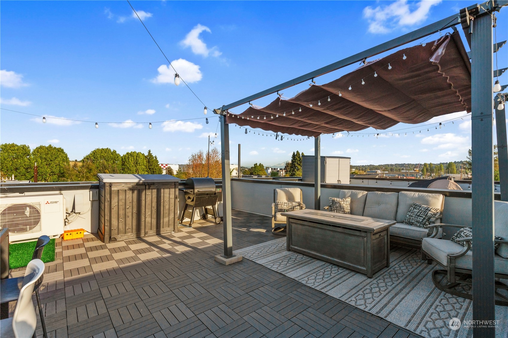 6719 Carleton Avenue S Unit: A