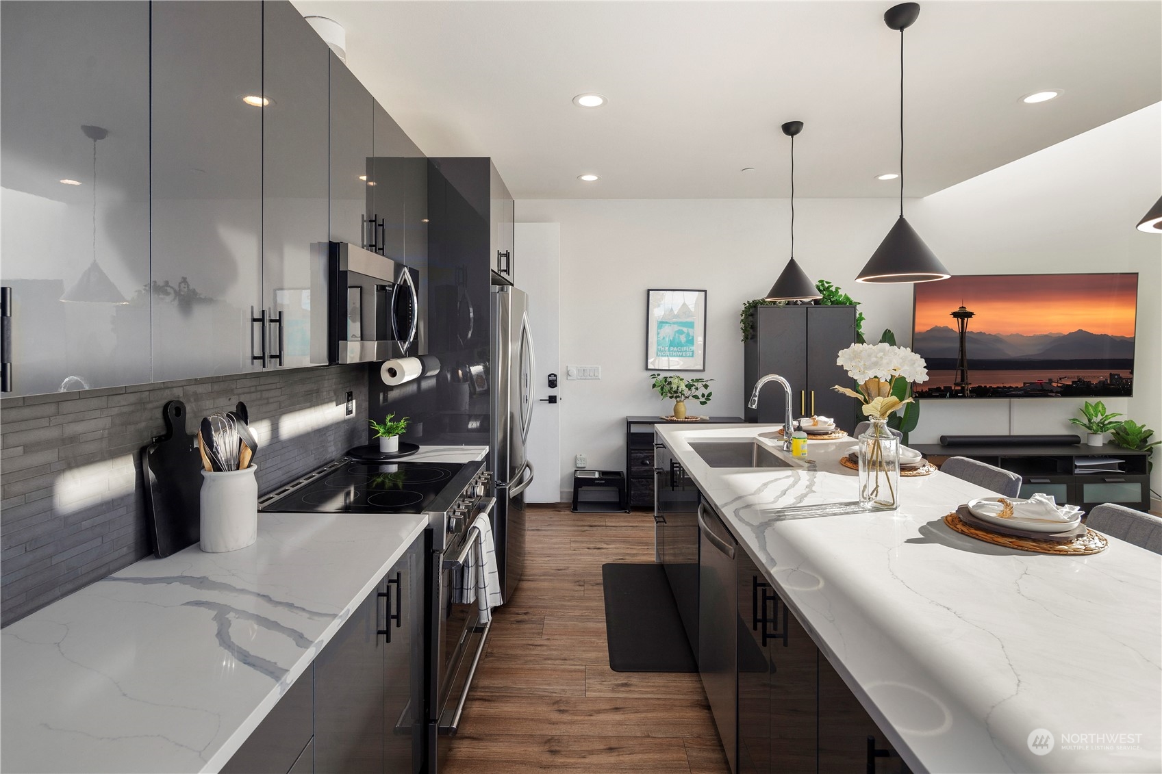 6719 Carleton Avenue S Unit: A