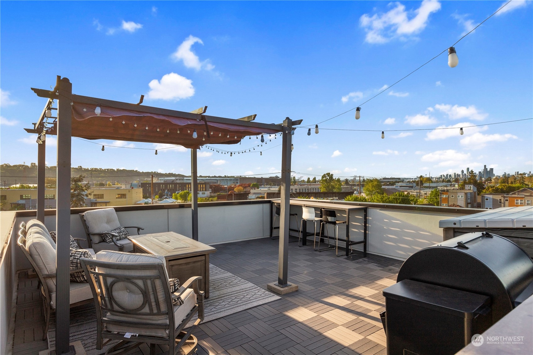 6719 Carleton Avenue S Unit: A