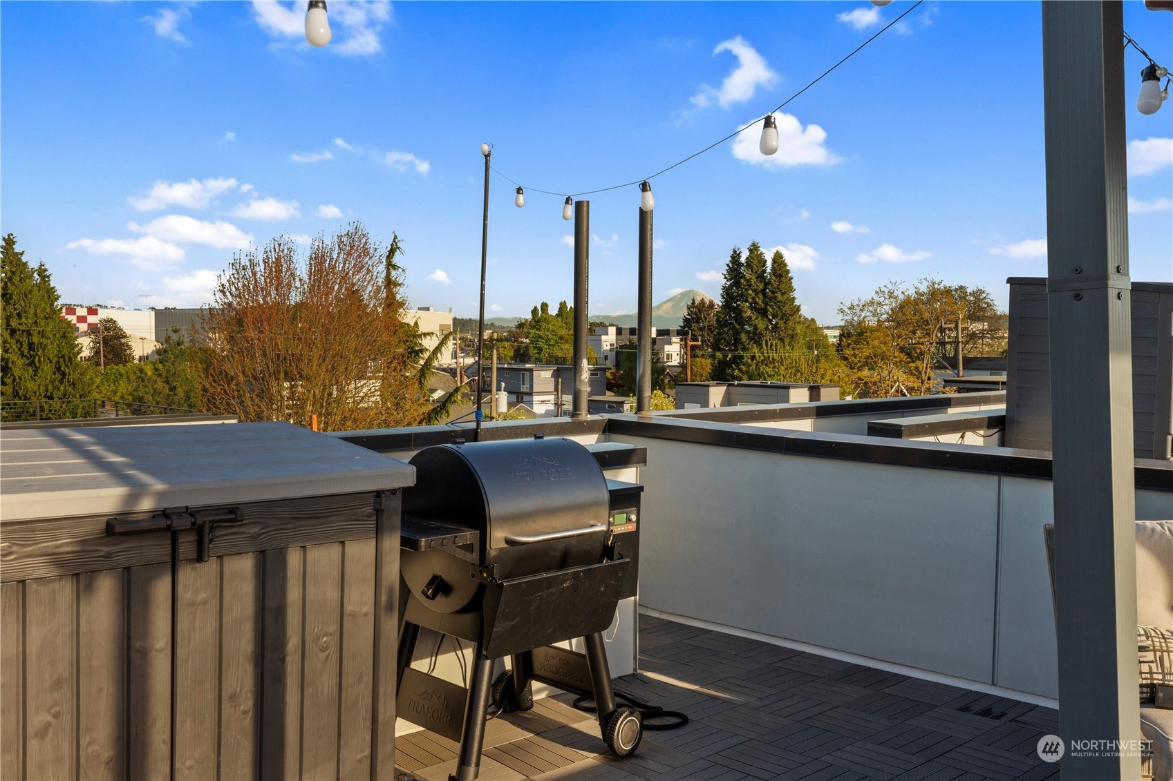 6719 Carleton Avenue S Unit: A