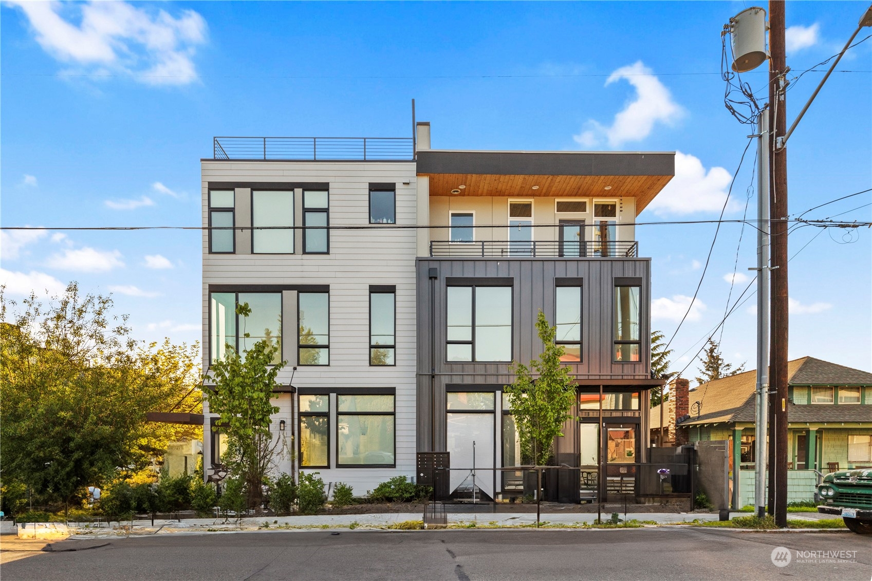 6719 Carleton Avenue S Unit: A