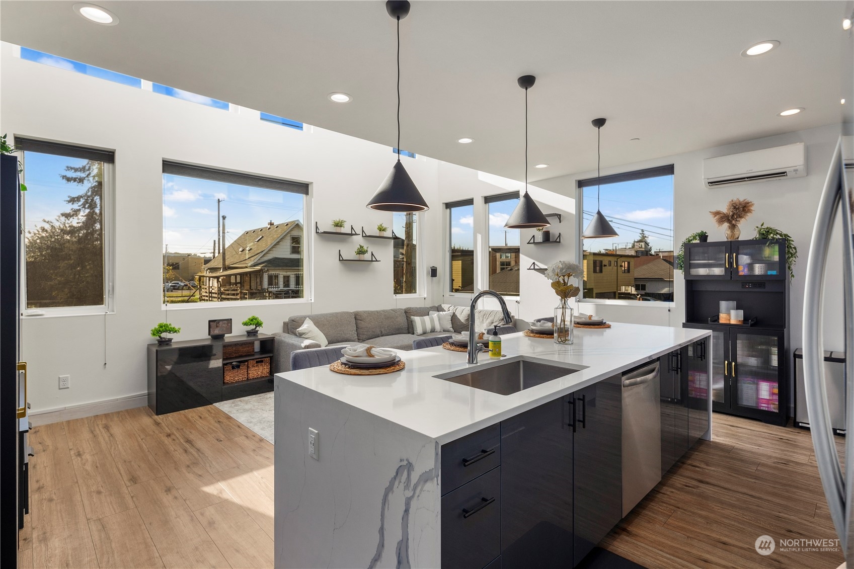 6719 Carleton Avenue S Unit: A