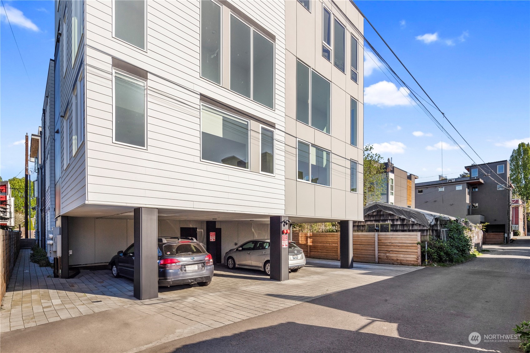 6719 Carleton Avenue S Unit: A