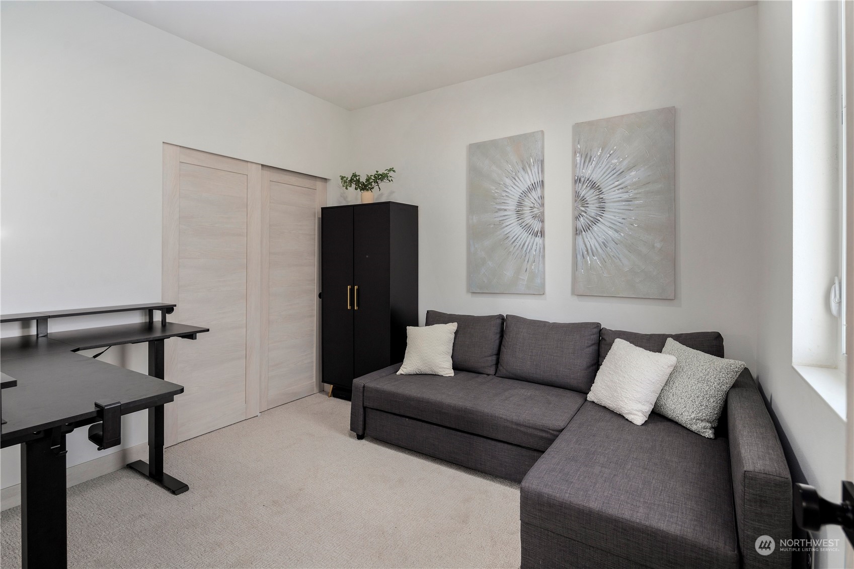 6719 Carleton Avenue S Unit: A