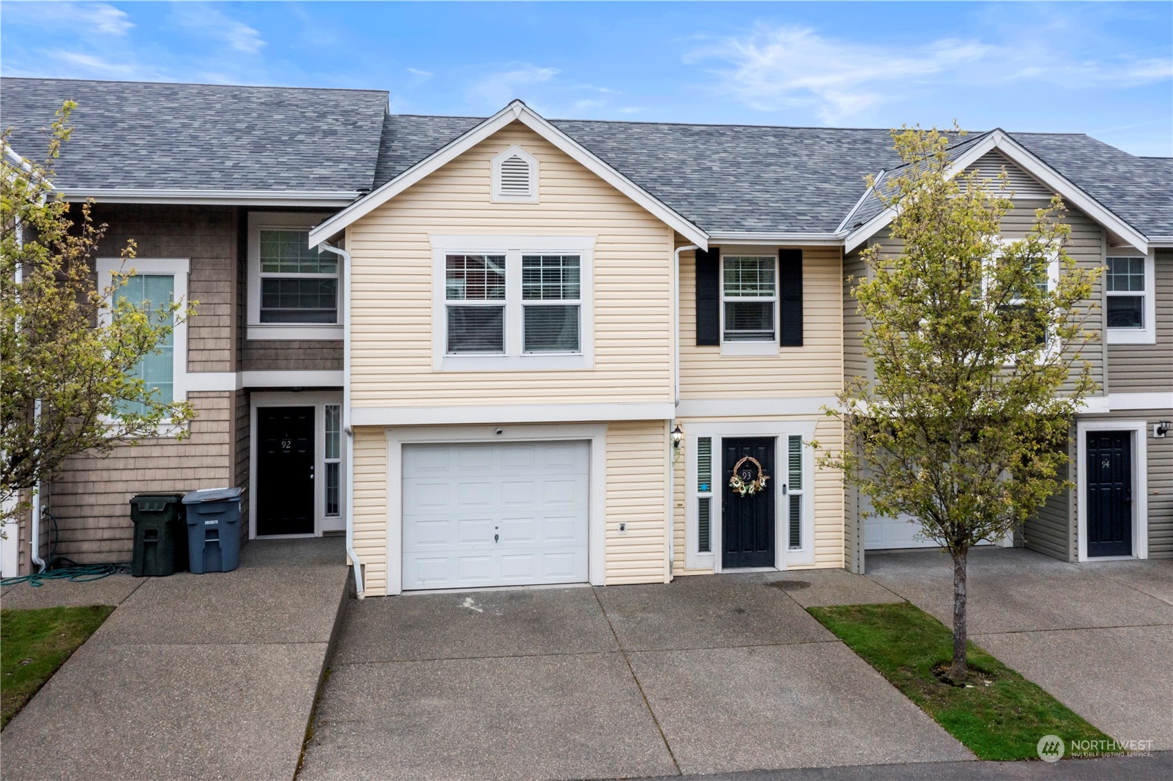 1007 109th Street Ct E Unit: 93