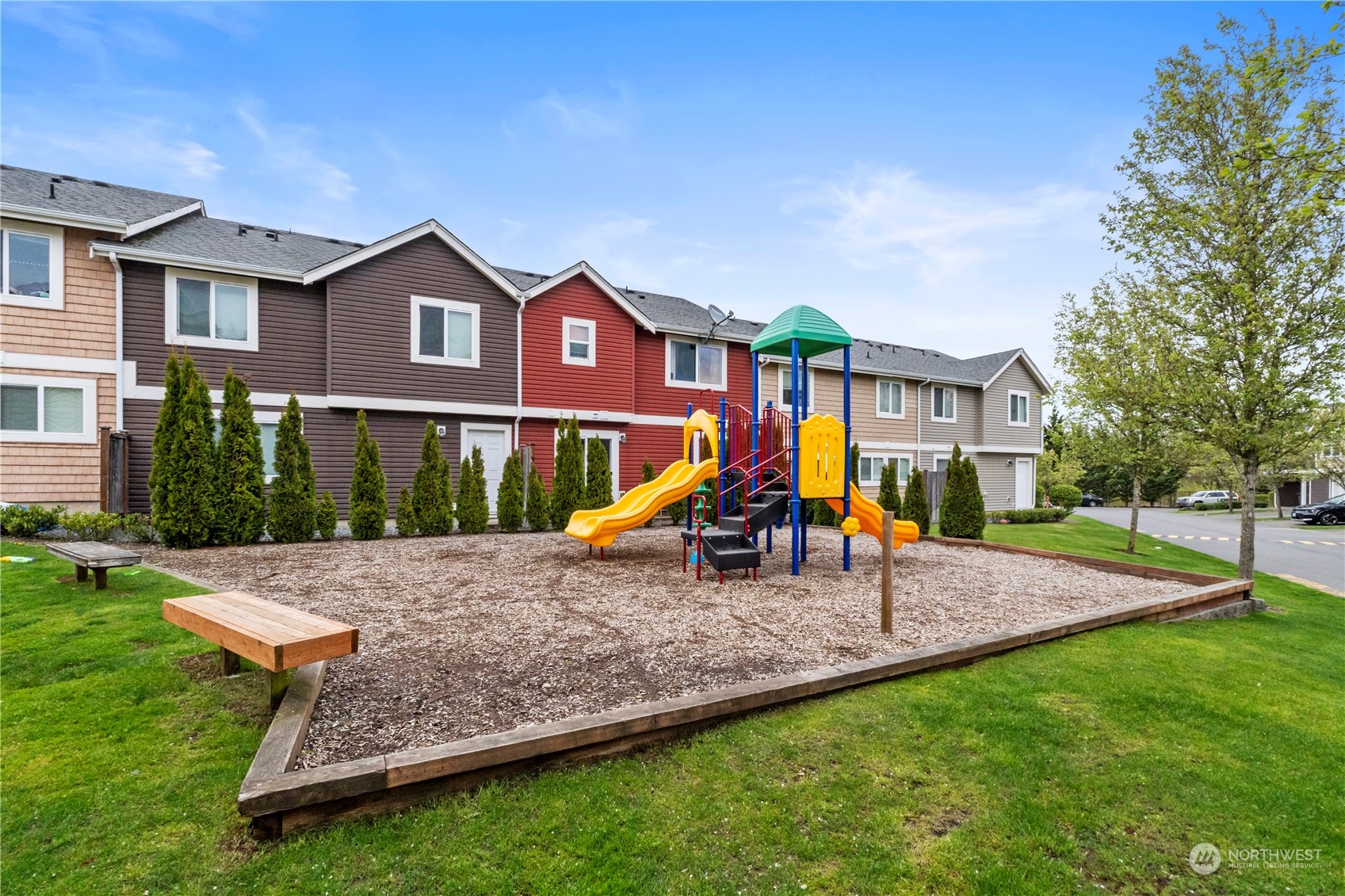 1007 109th Street Ct E Unit: 93