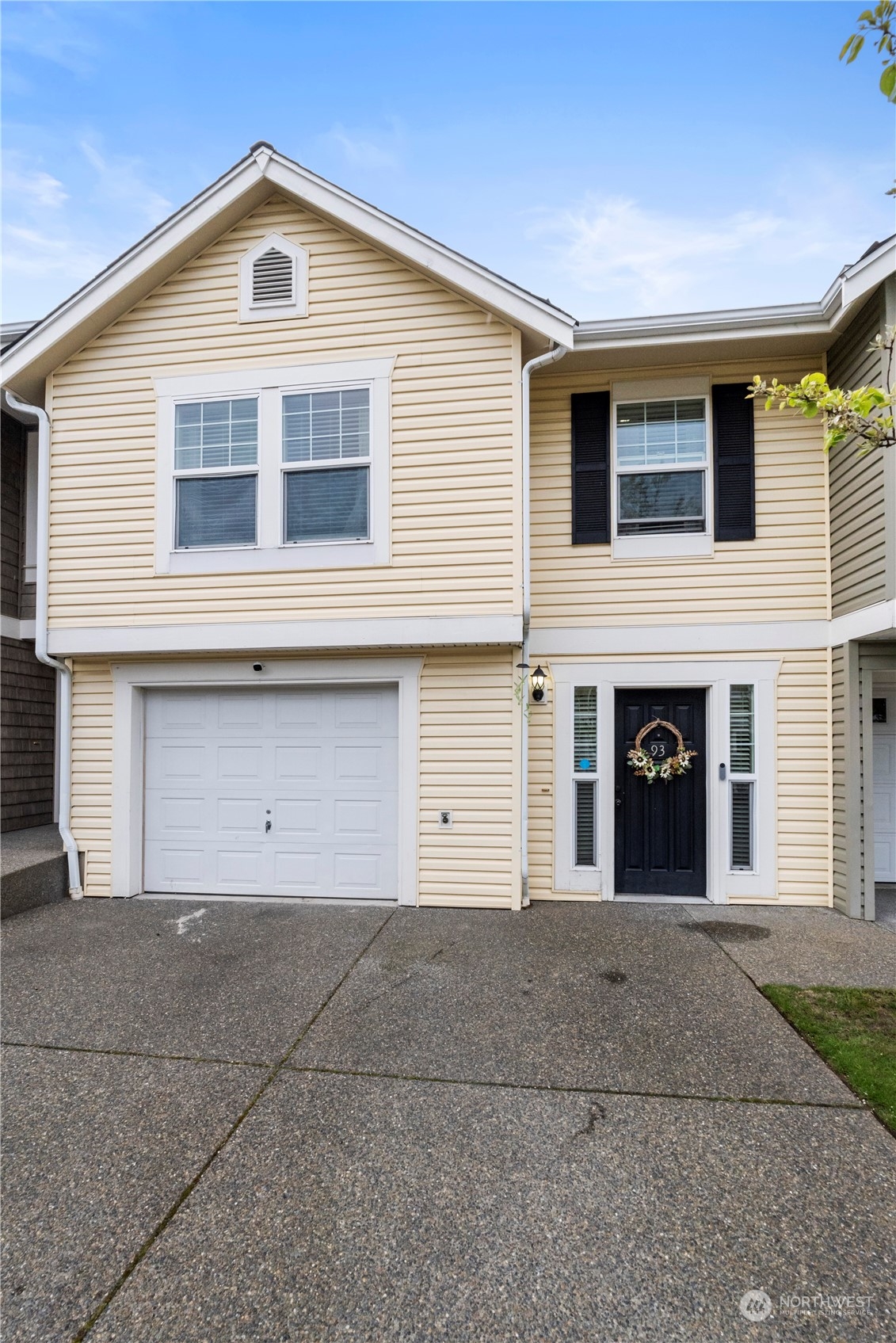 1007 109th Street Ct E Unit: 93