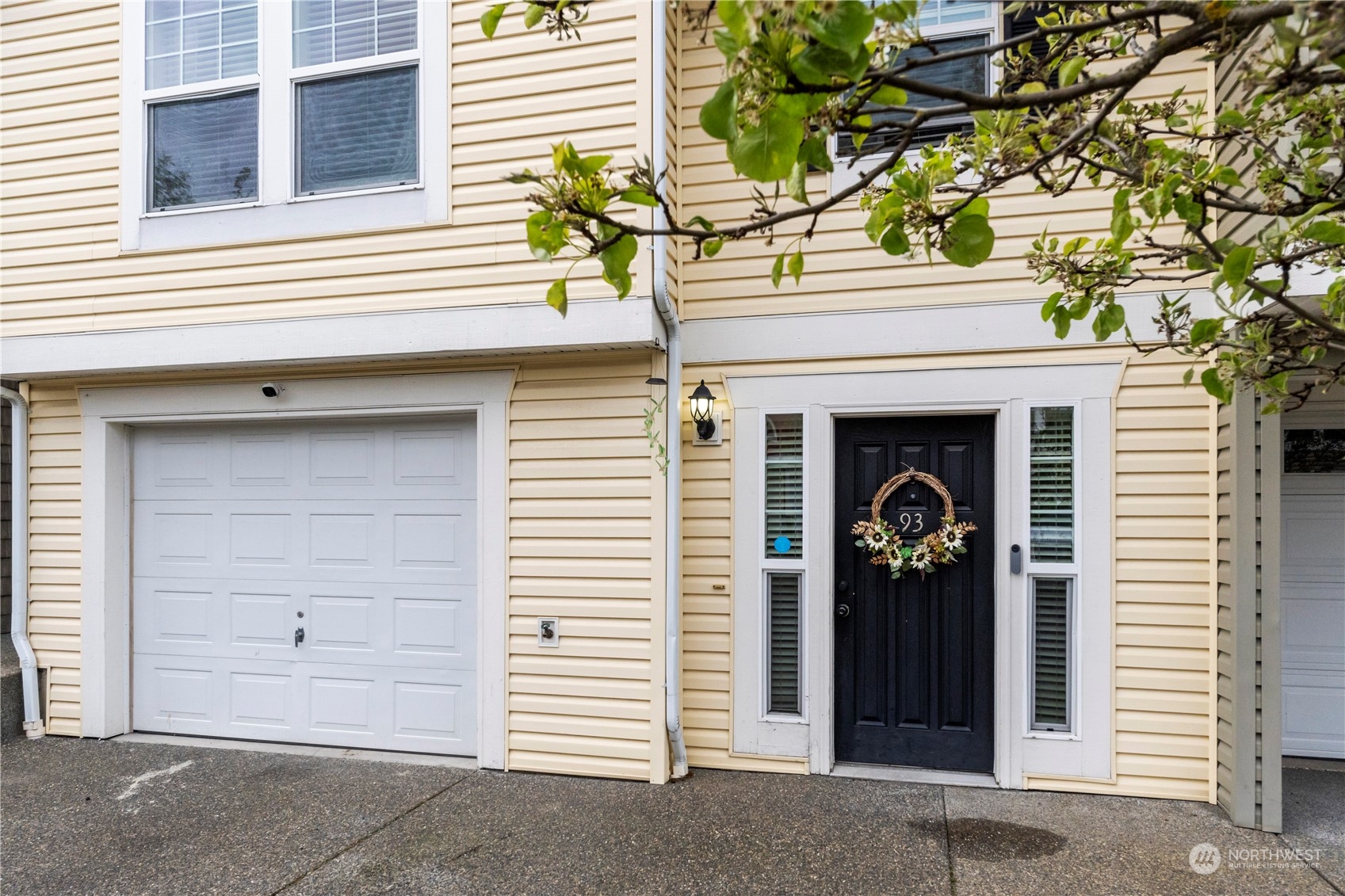 1007 109th Street Ct E Unit: 93