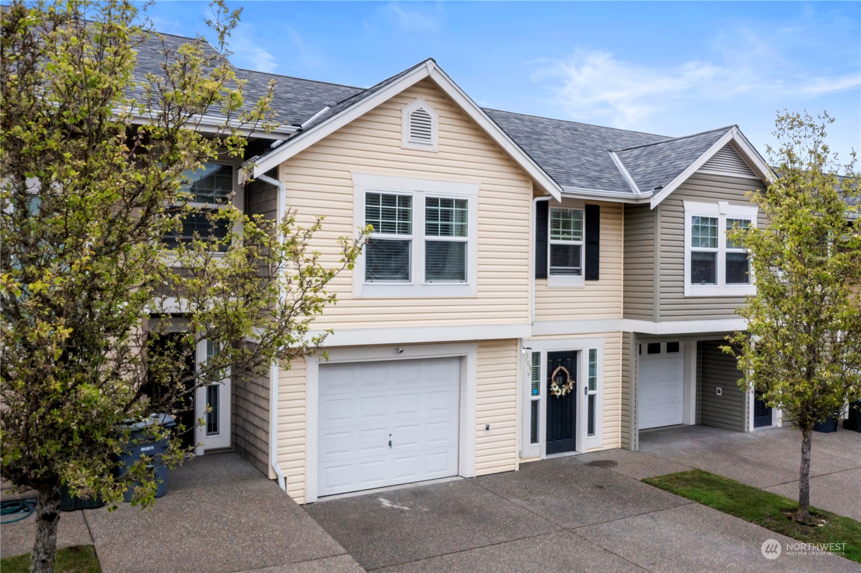 1007 109th Street Ct E Unit: 93