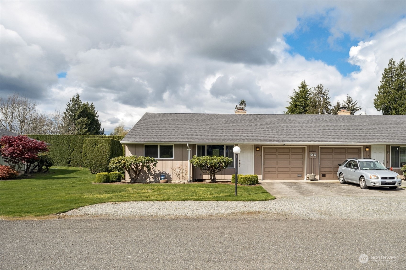 5002 79th Avenue Ct E Unit: B