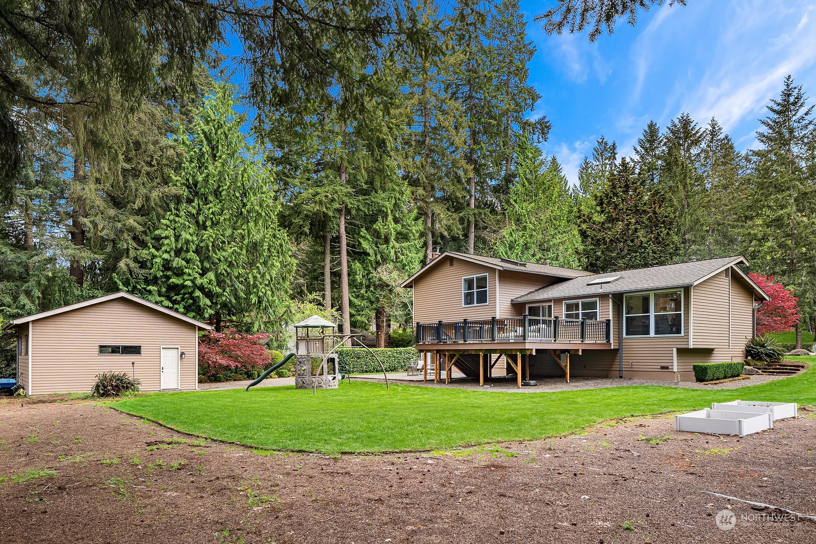 4106 229th Avenue SE