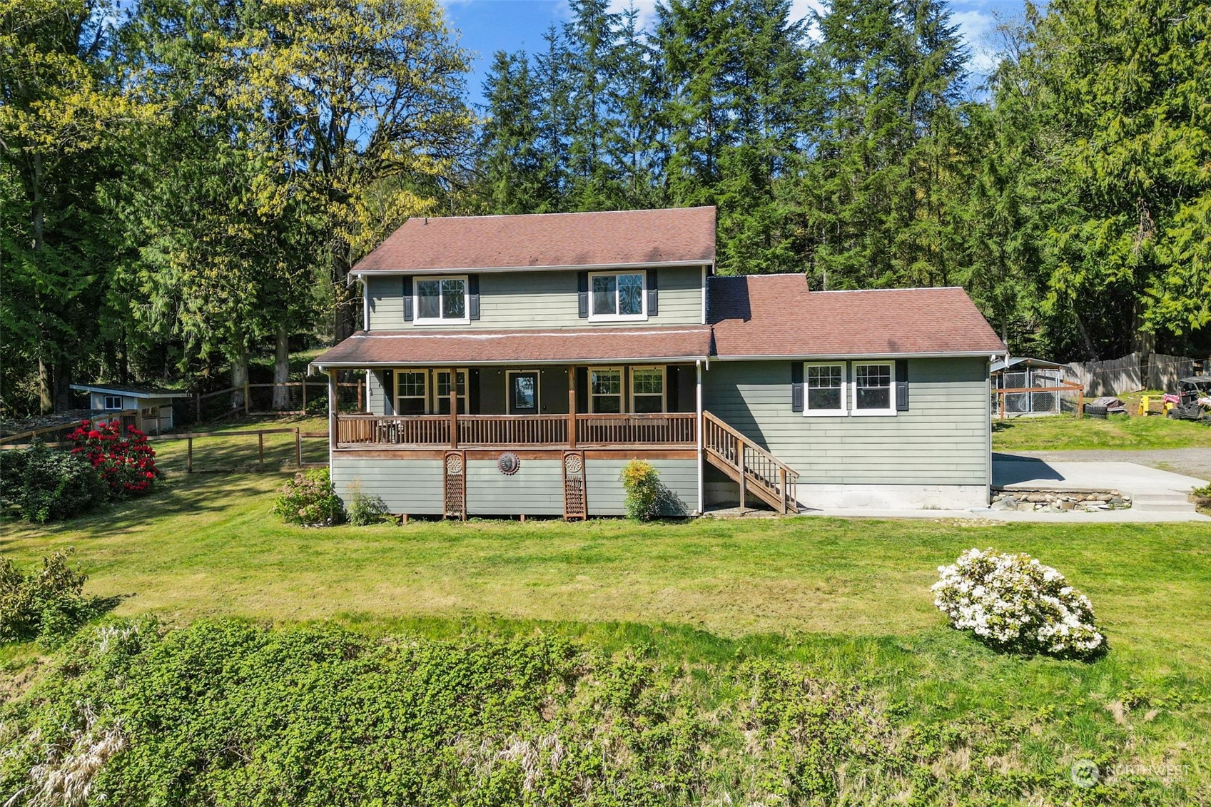 23411 Cherry Valley Road