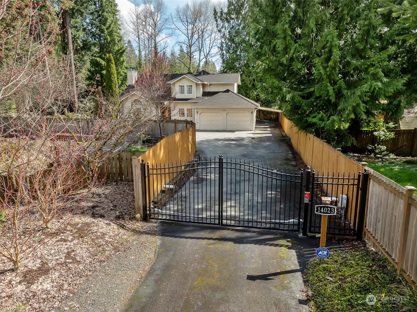14023 Cascadian Way