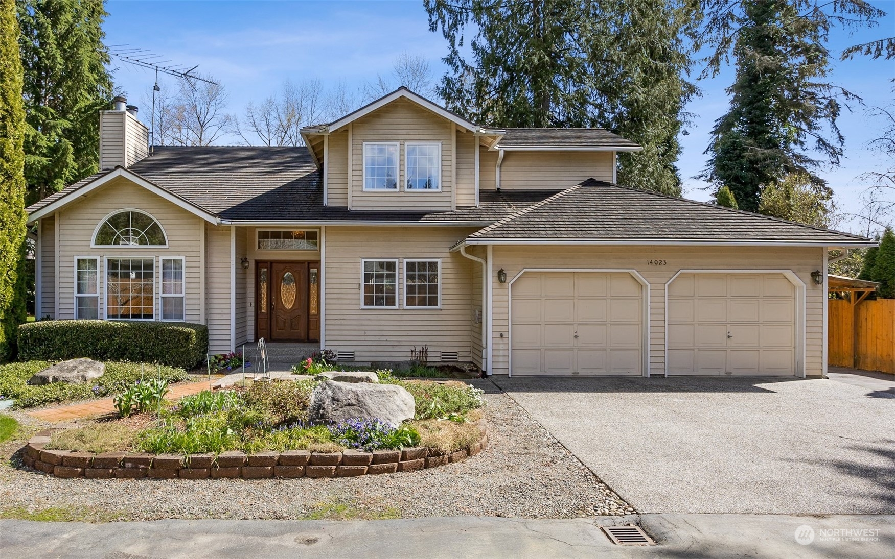 14023 Cascadian Way