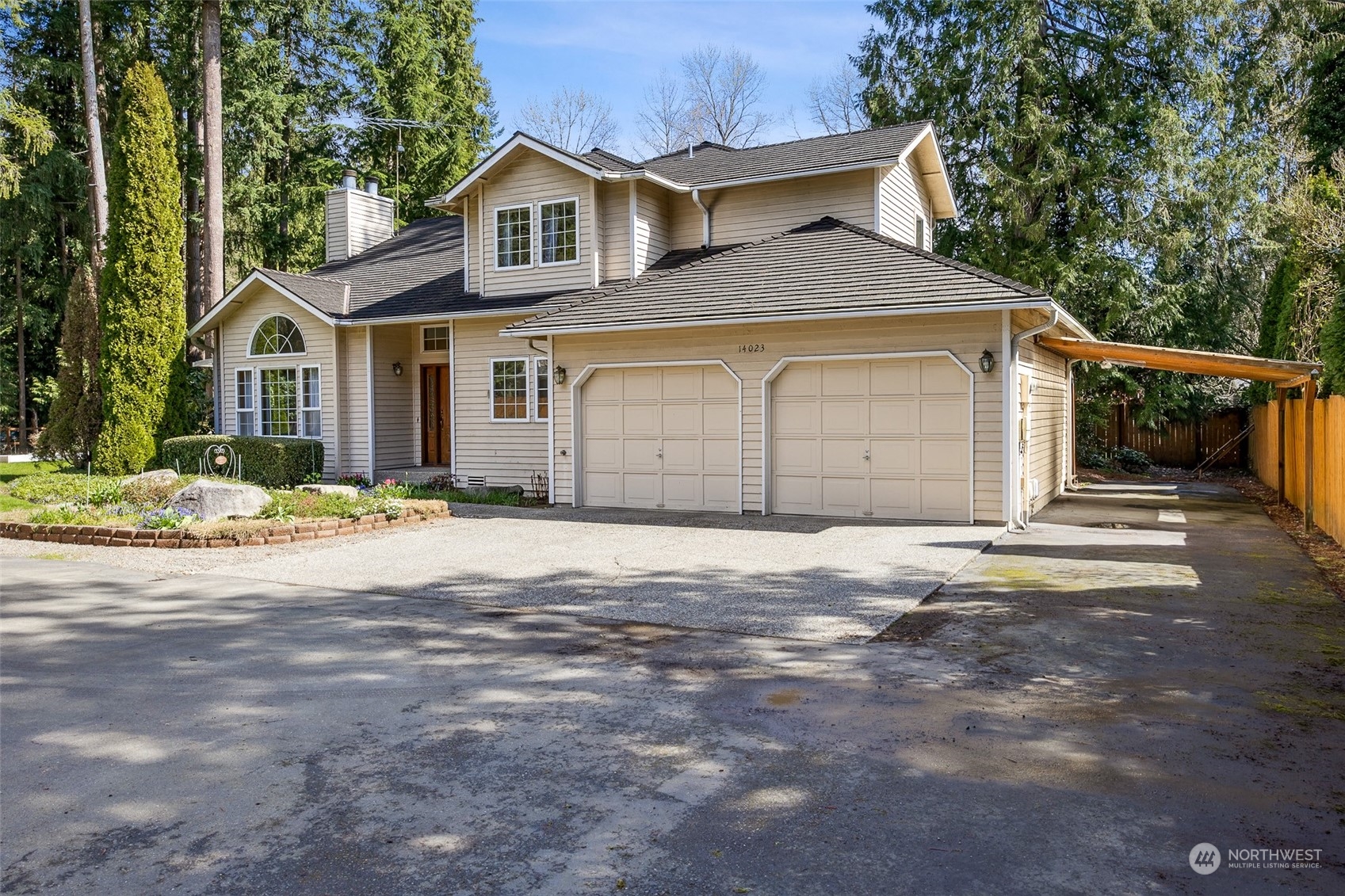 14023 Cascadian Way
