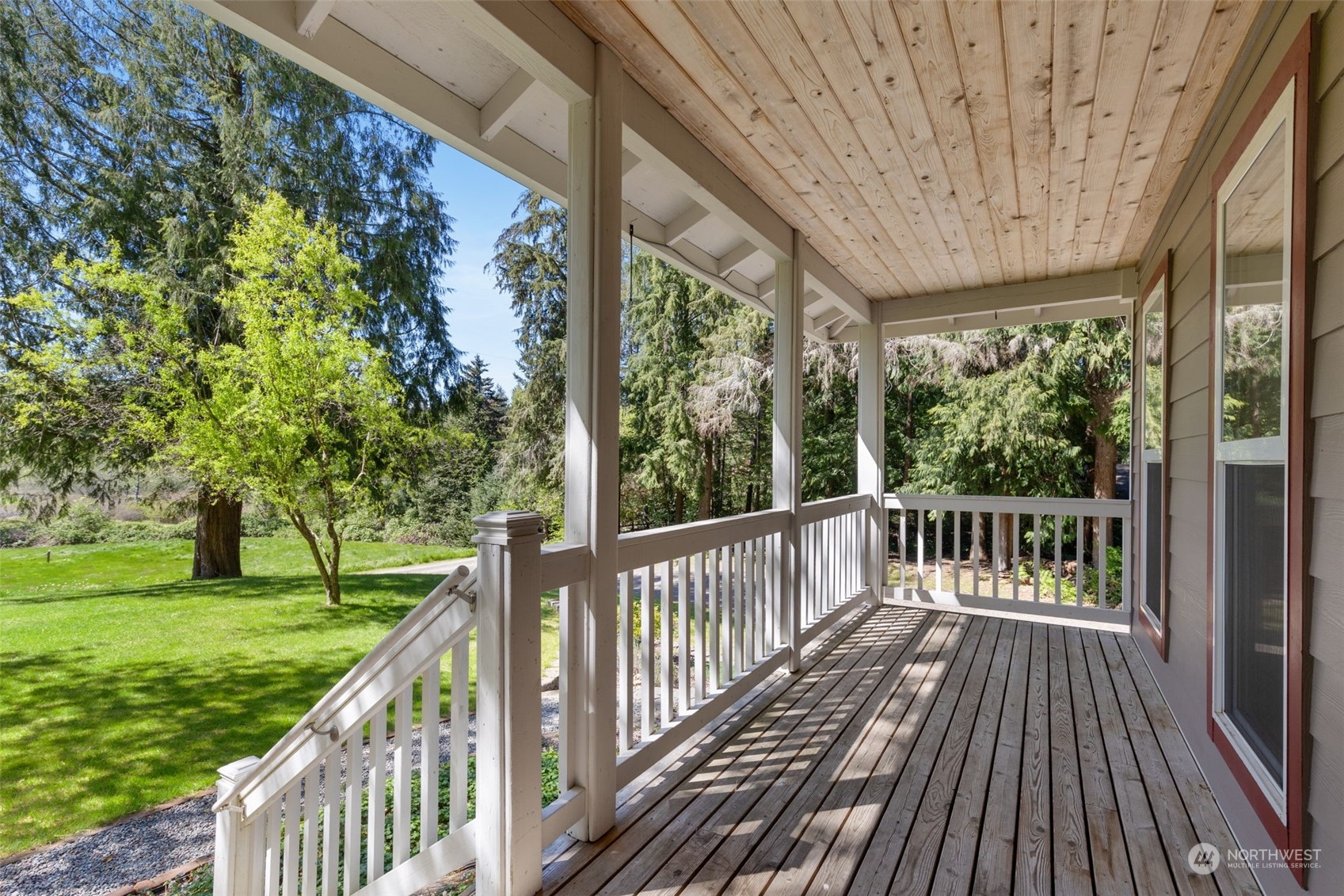 933 SW Harper Road