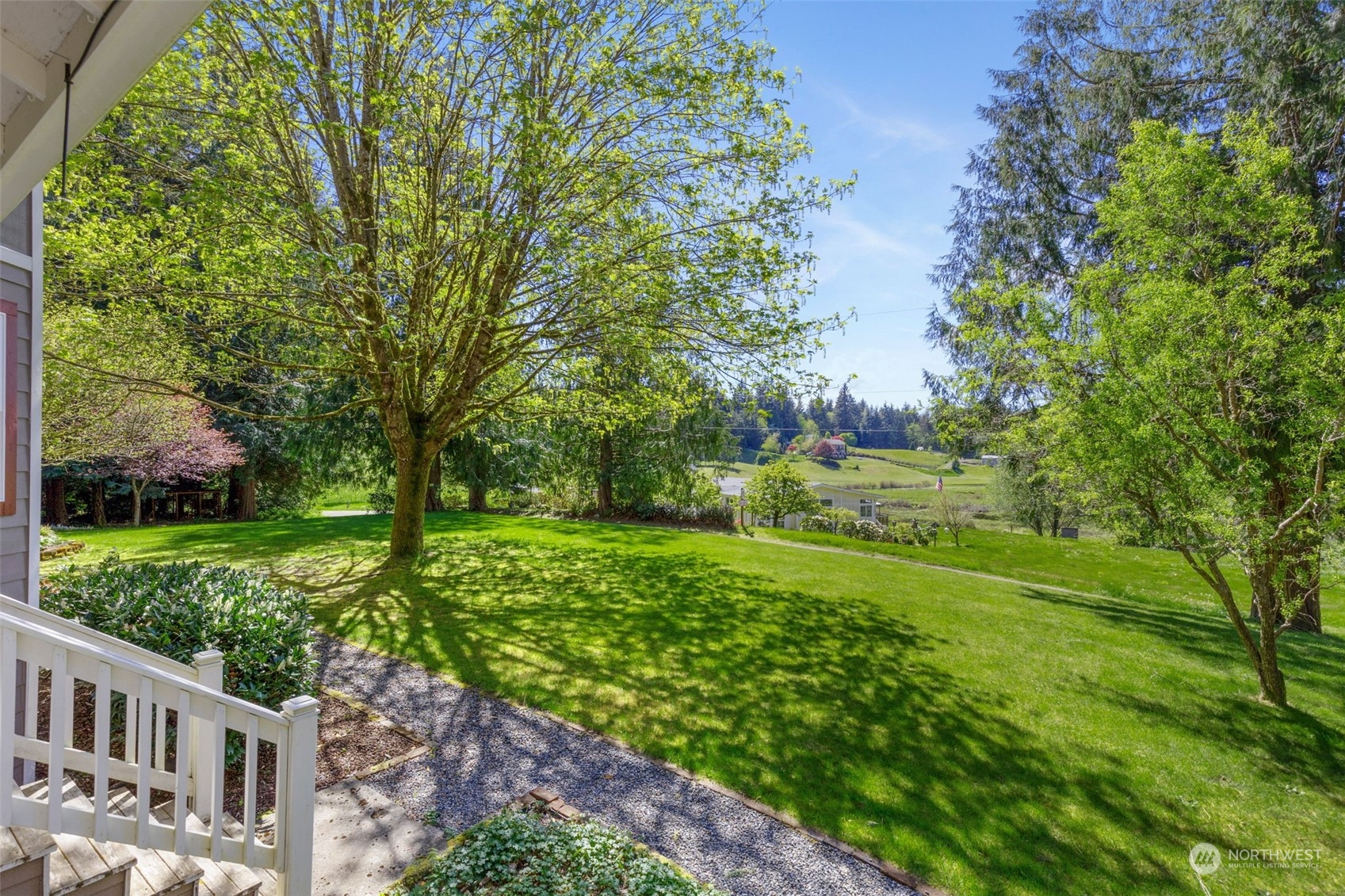 933 SW Harper Road